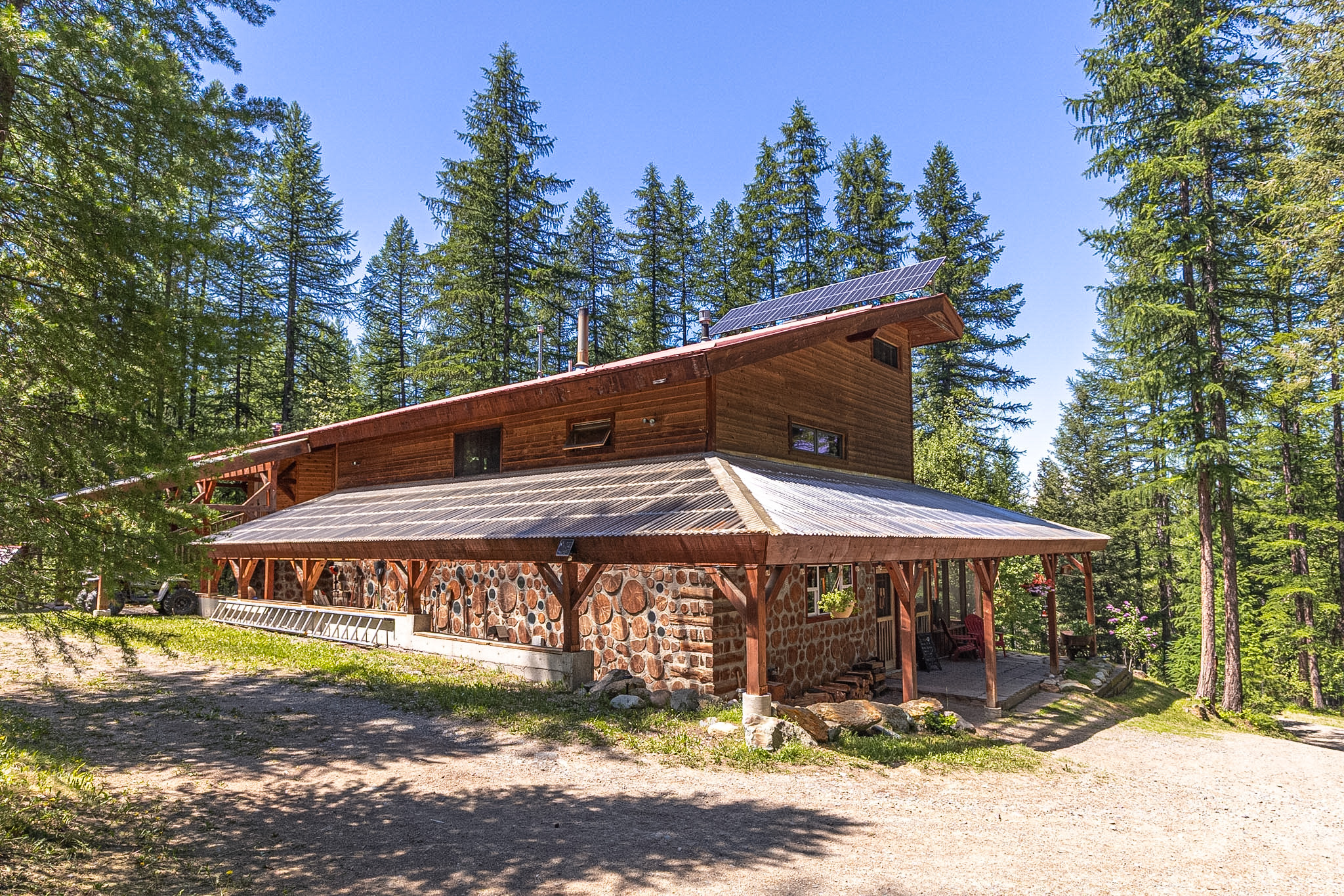 124 Soaring Eagle Trail Property Photo 36