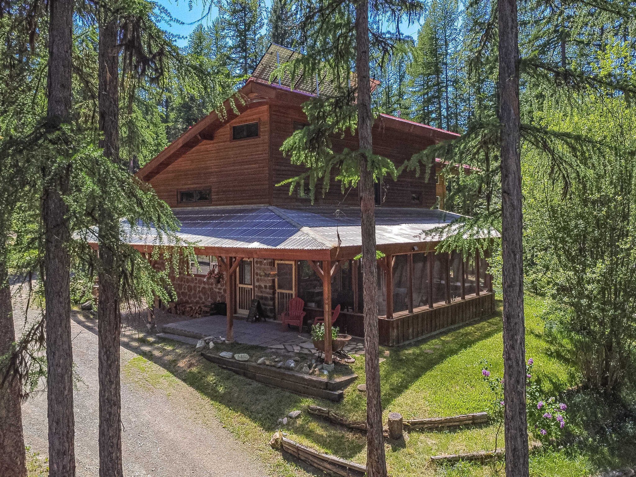 124 Soaring Eagle Trail Property Photo 37