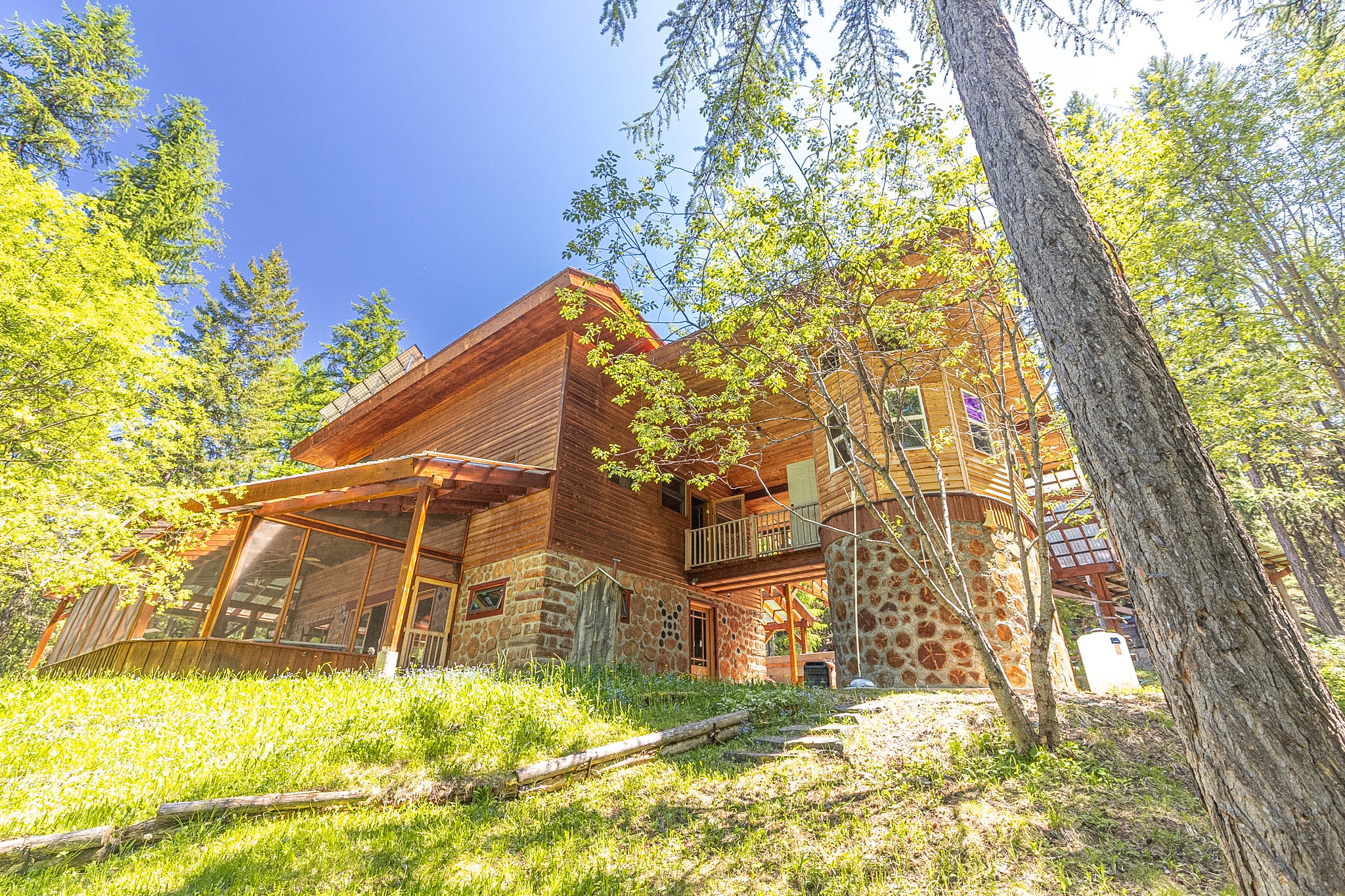 124 Soaring Eagle Trail Property Photo 38