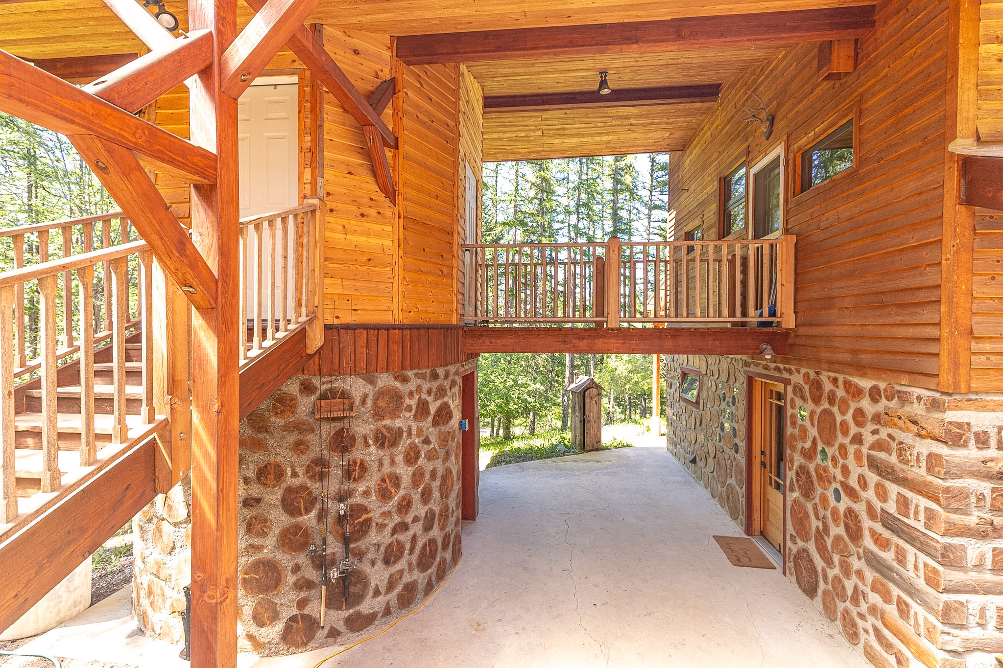 124 Soaring Eagle Trail Property Photo 39