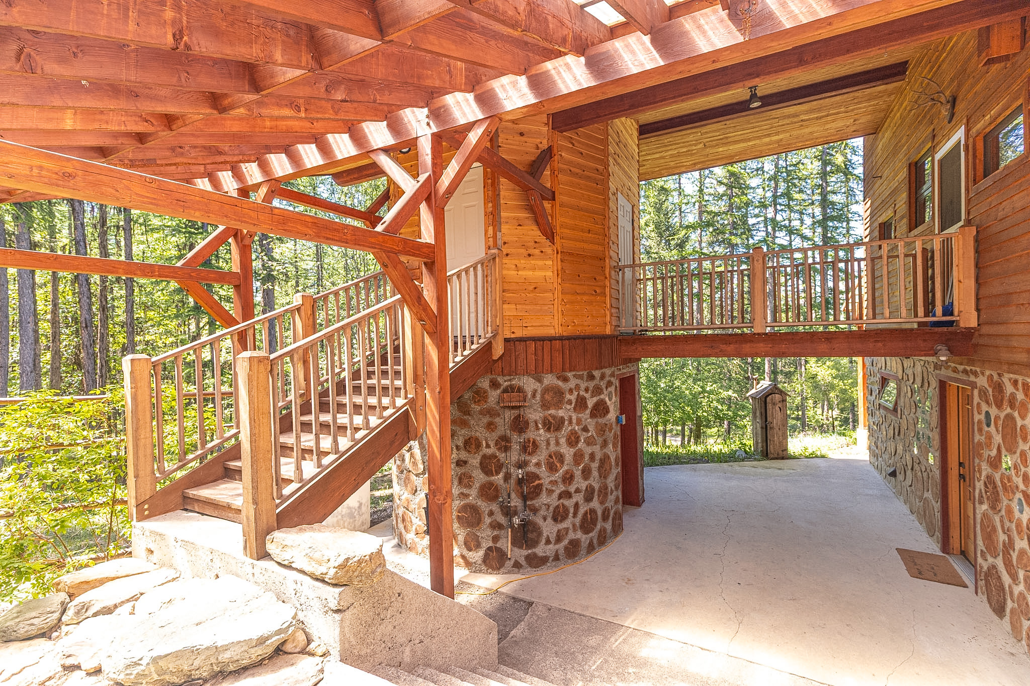 124 Soaring Eagle Trail Property Photo 40