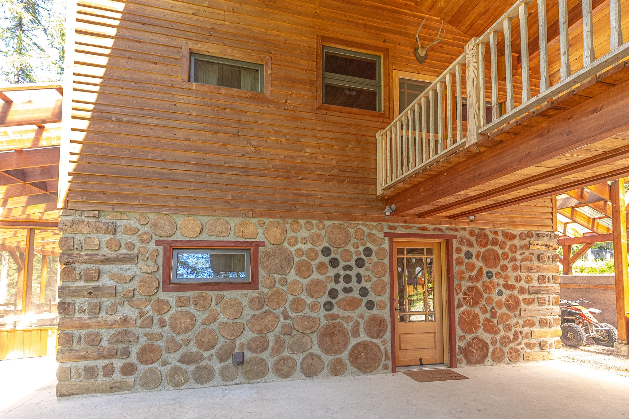 124 Soaring Eagle Trail Property Photo 41