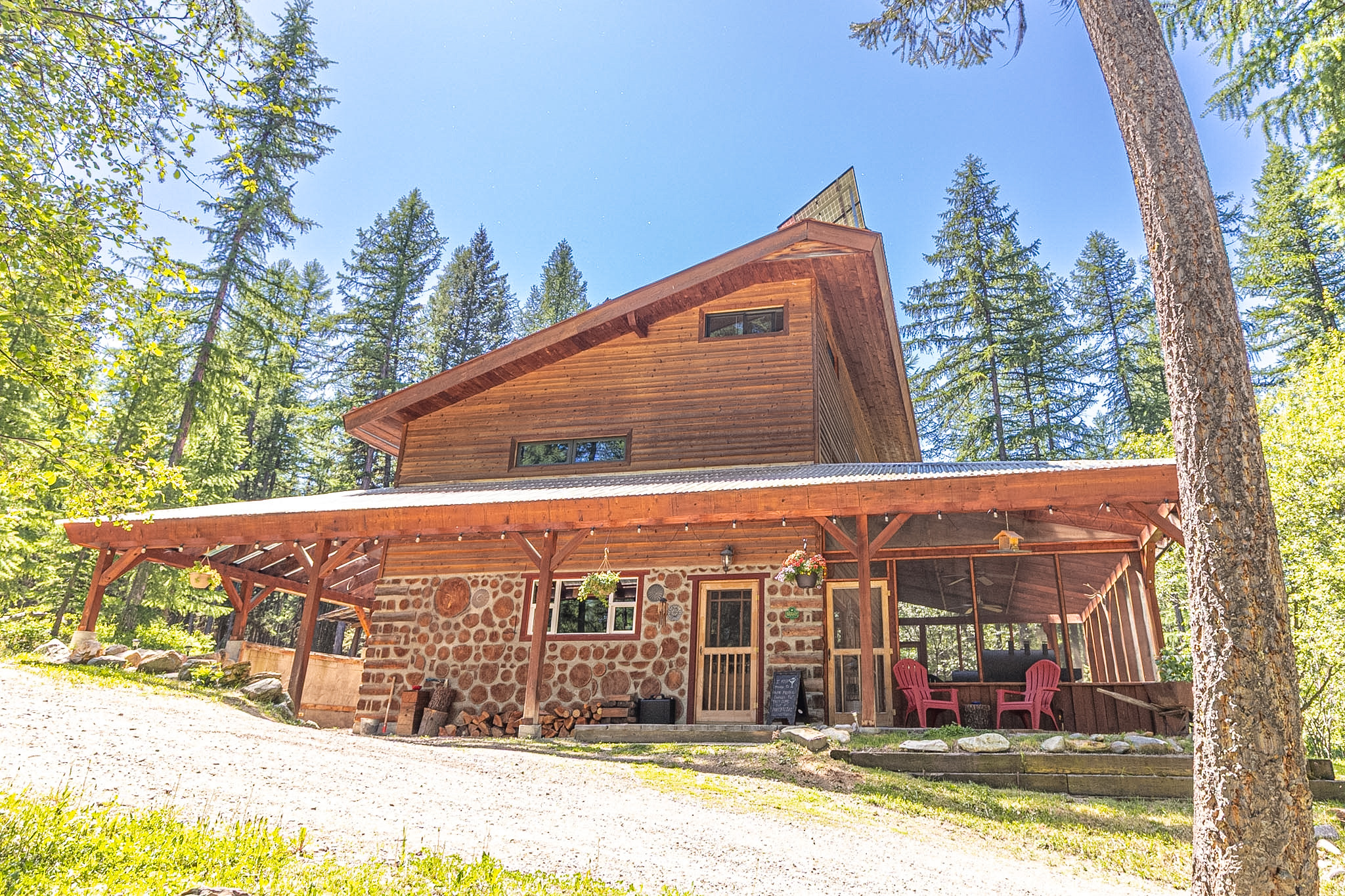 124 Soaring Eagle Trail Property Photo 42