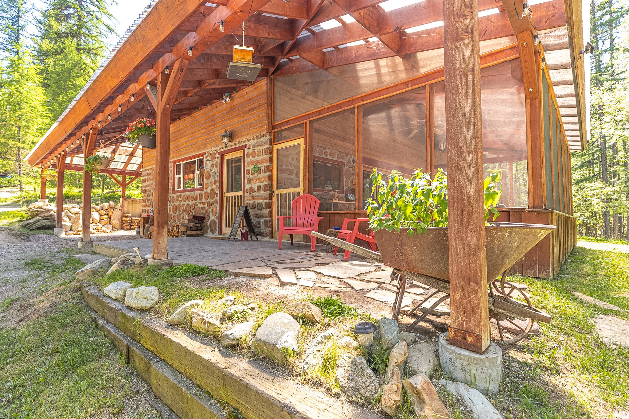 124 Soaring Eagle Trail Property Photo 43
