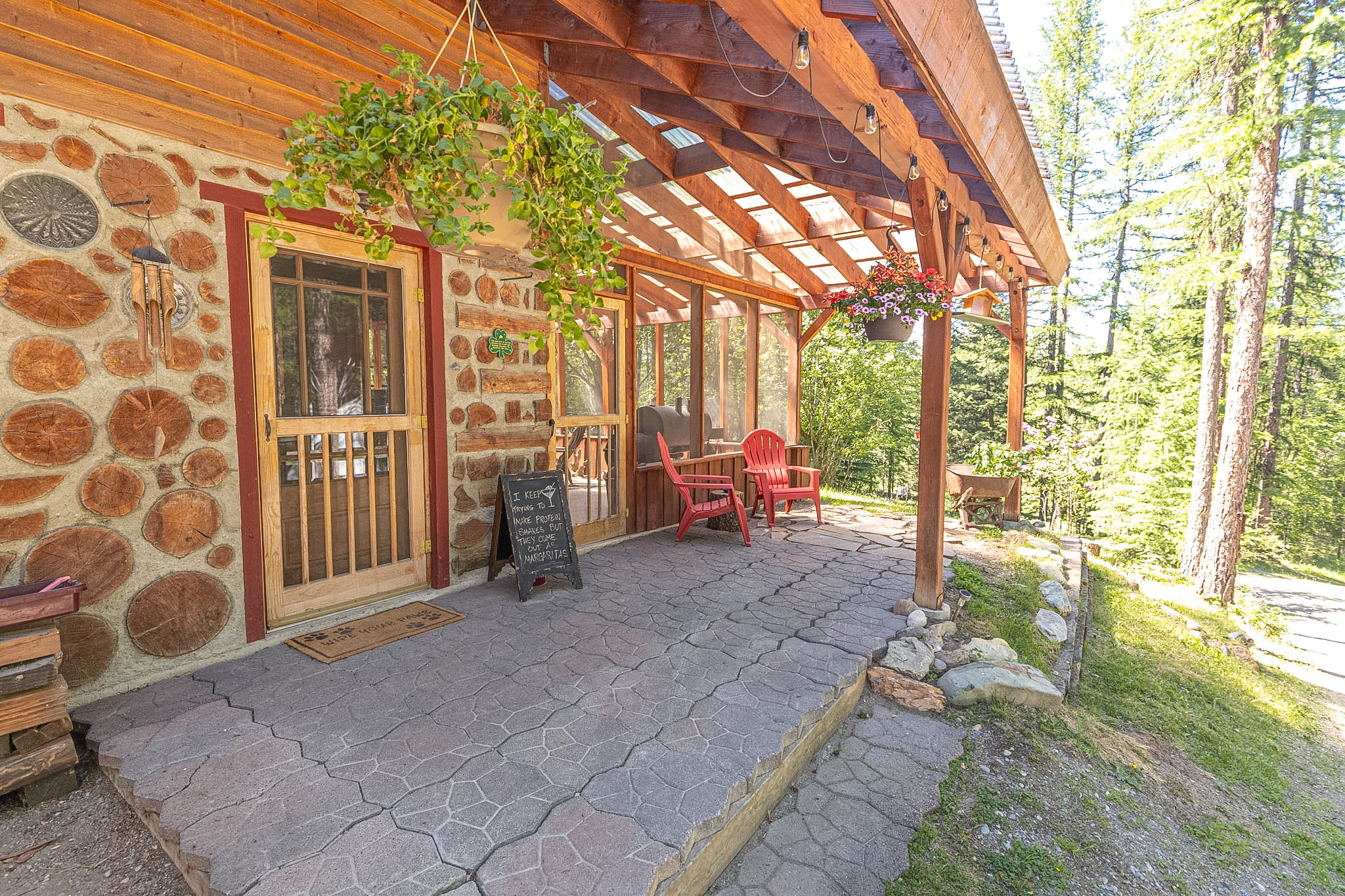 124 Soaring Eagle Trail Property Photo 44