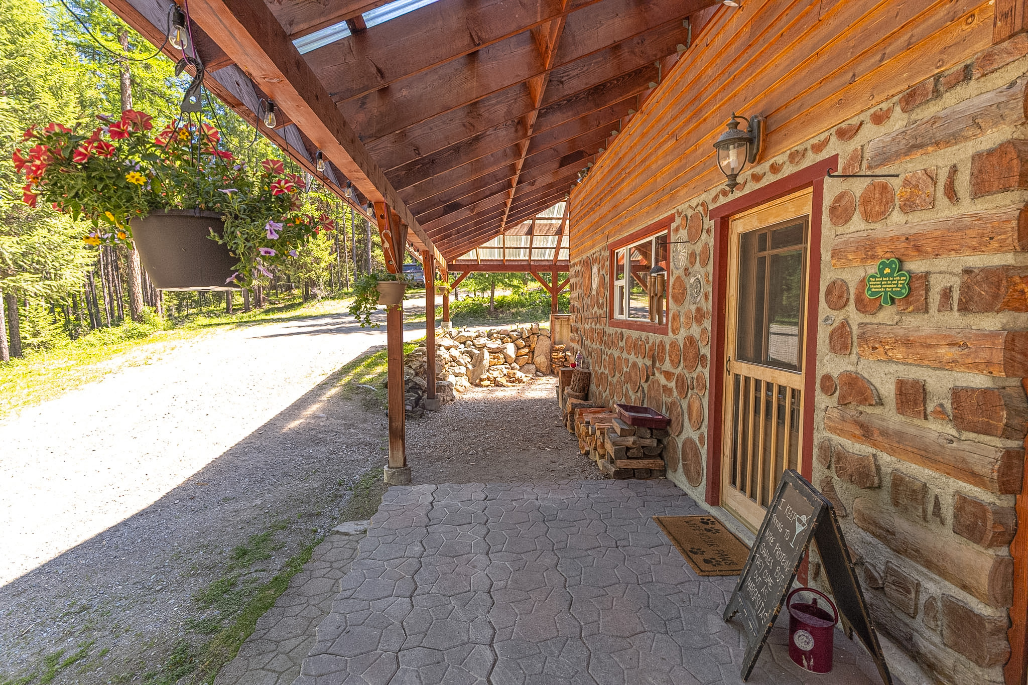 124 Soaring Eagle Trail Property Photo 45