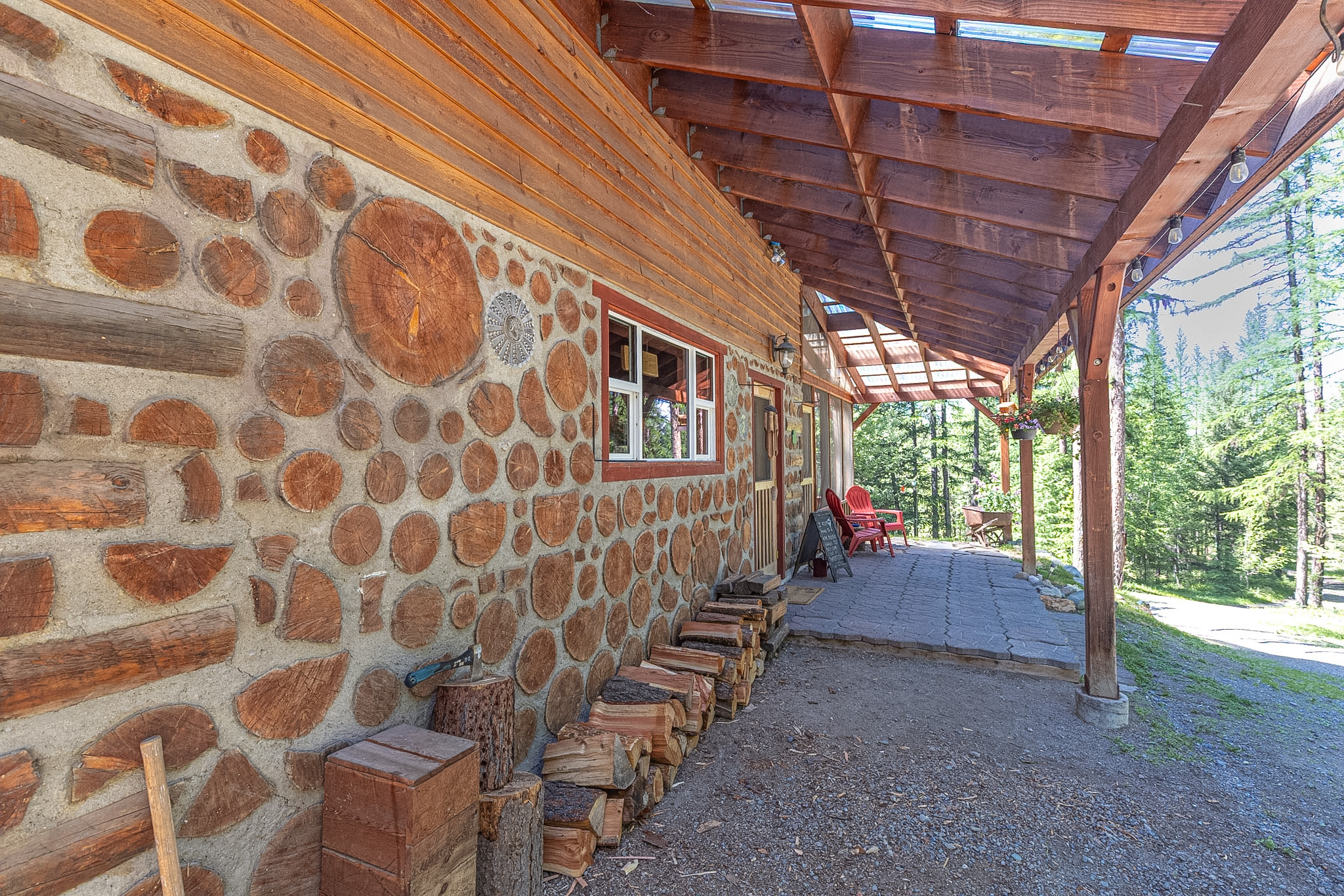124 Soaring Eagle Trail Property Photo 46