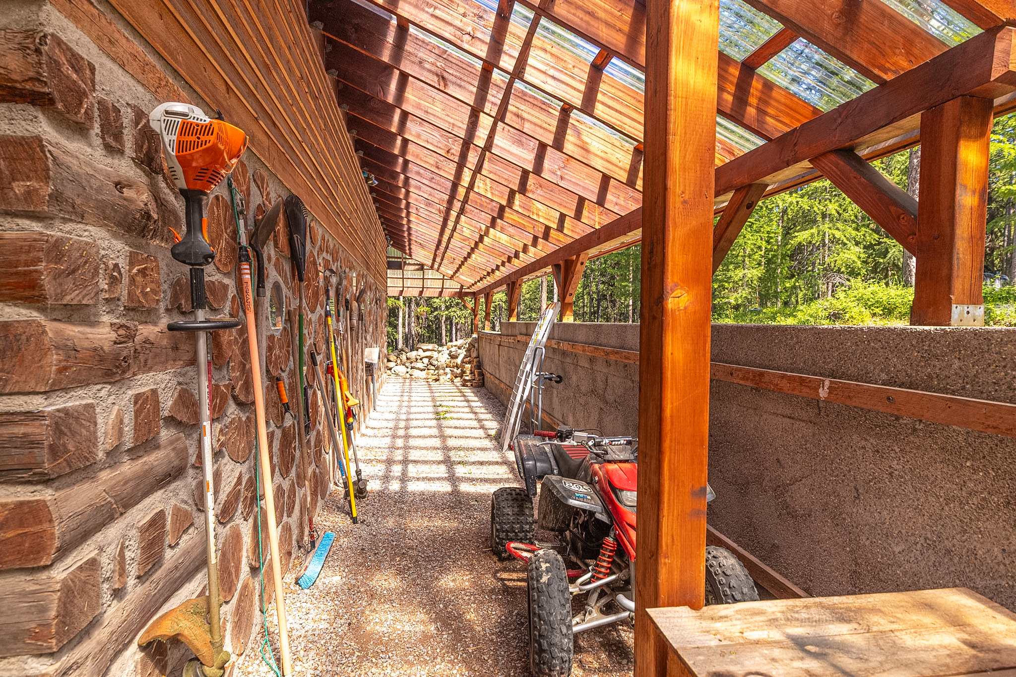 124 Soaring Eagle Trail Property Photo 47