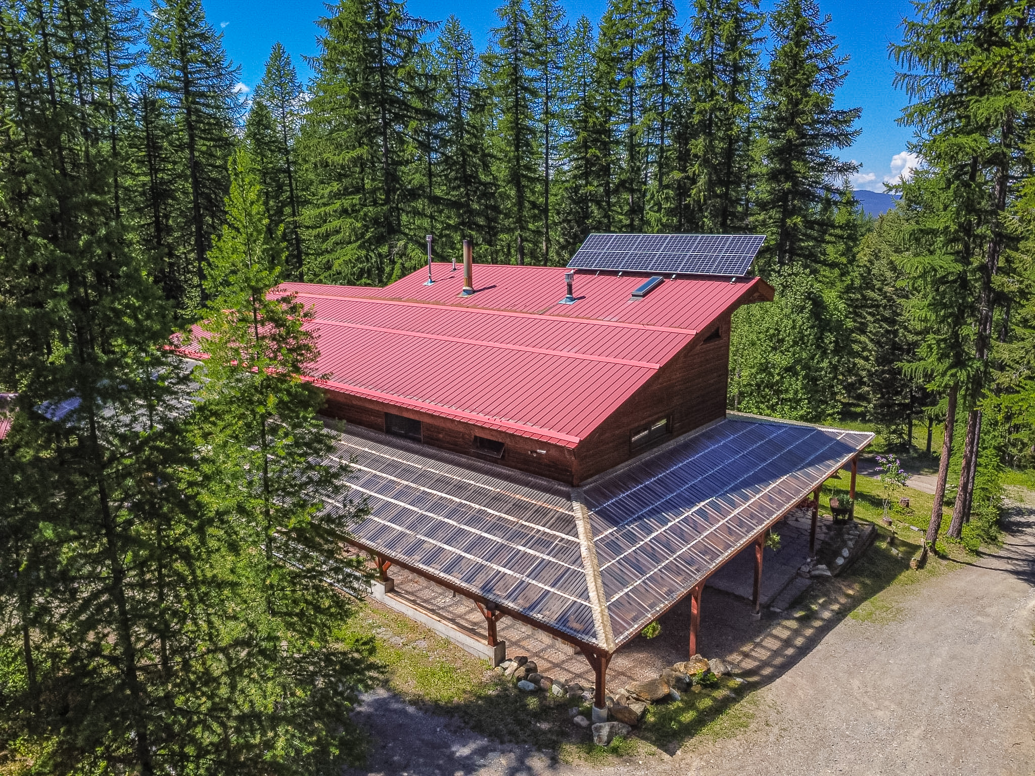 124 Soaring Eagle Trail Property Photo 48