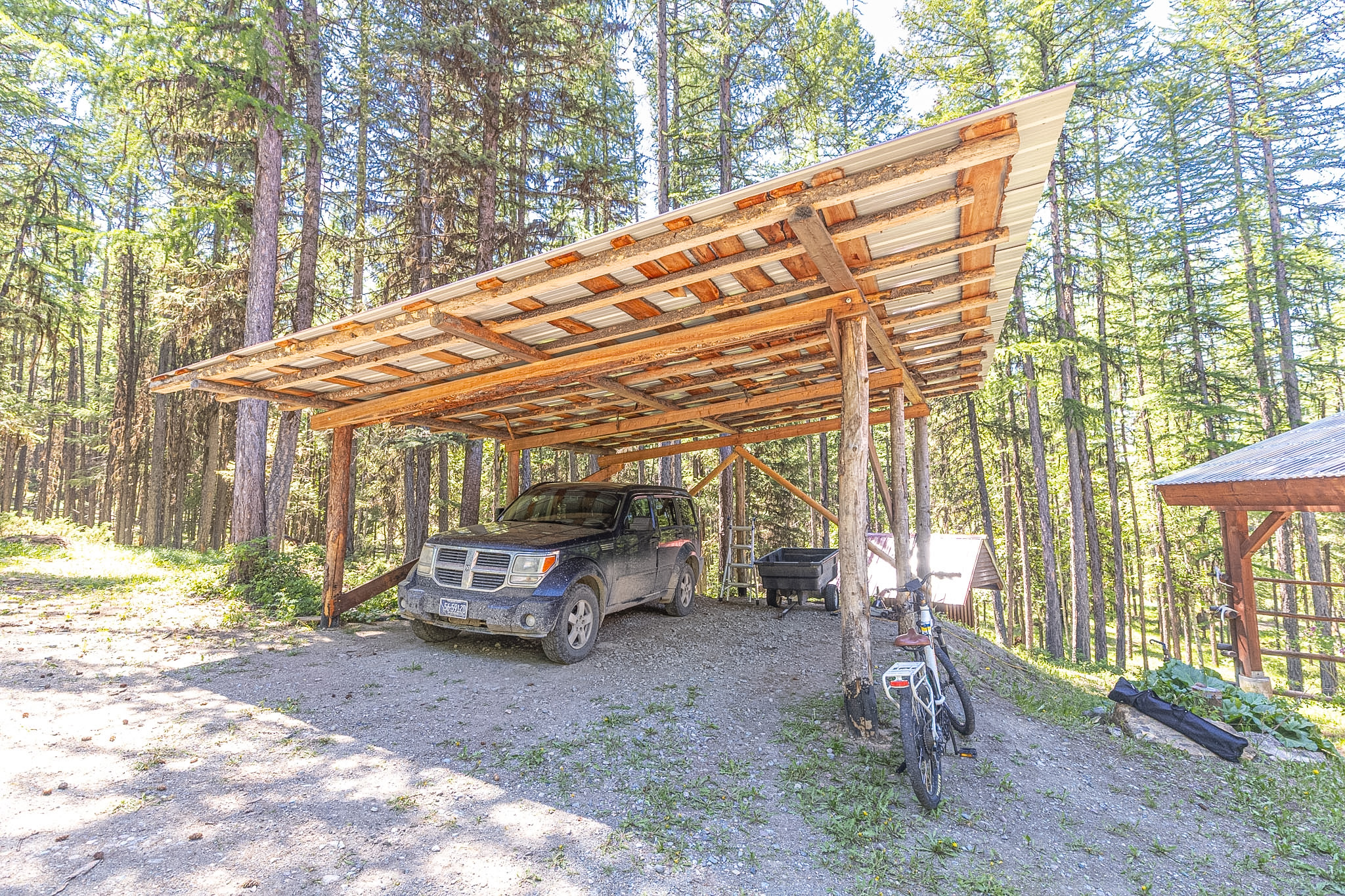 124 Soaring Eagle Trail Property Photo 50