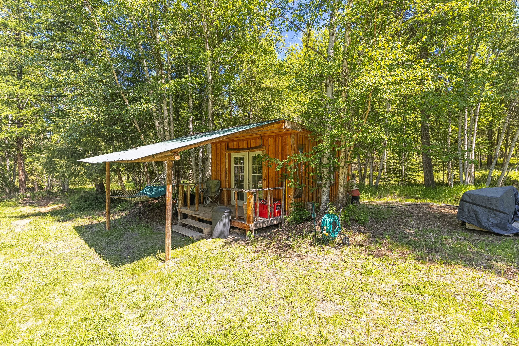 124 Soaring Eagle Trail Property Photo 52
