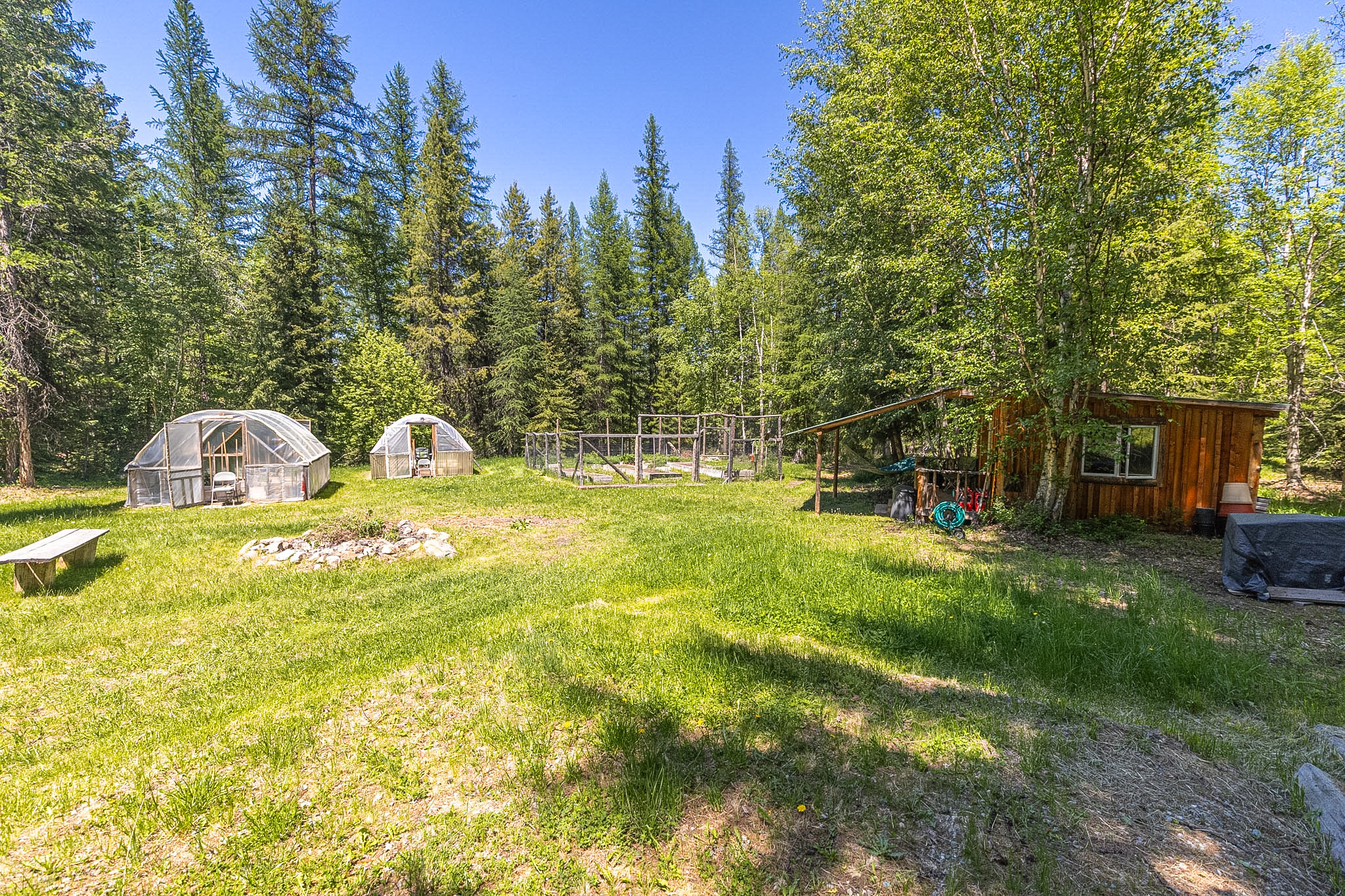 124 Soaring Eagle Trail Property Photo 53