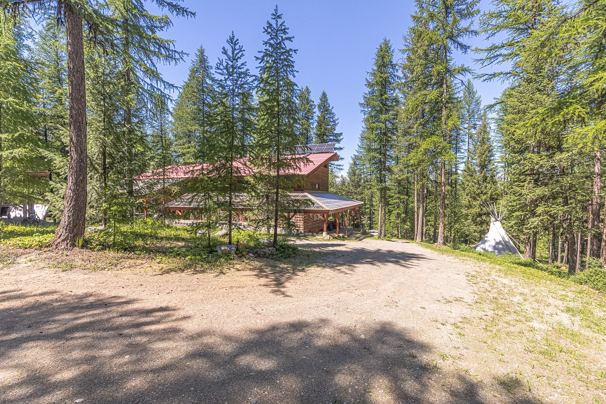 124 Soaring Eagle Trail Property Photo 60