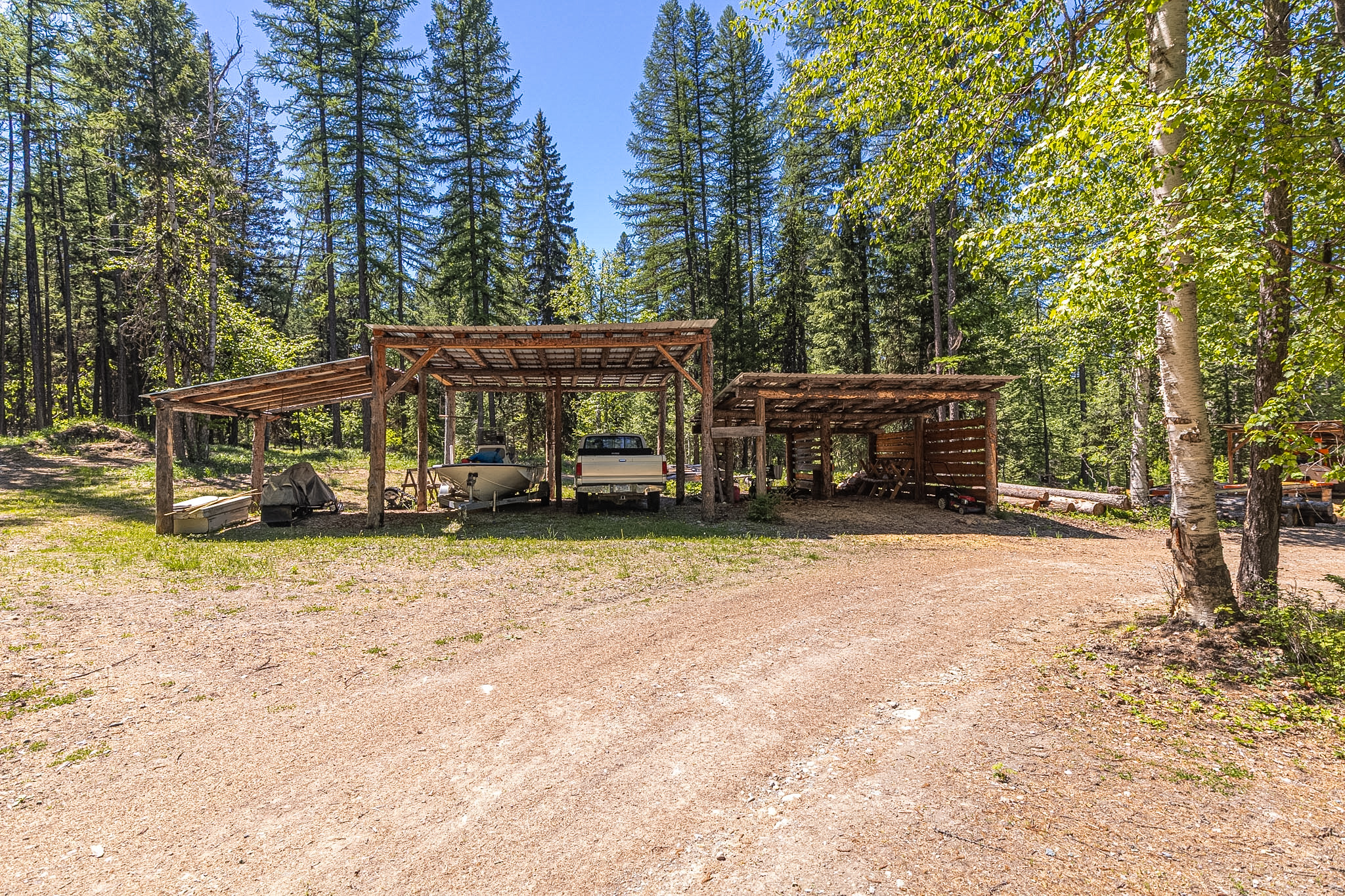 124 Soaring Eagle Trail Property Photo 61
