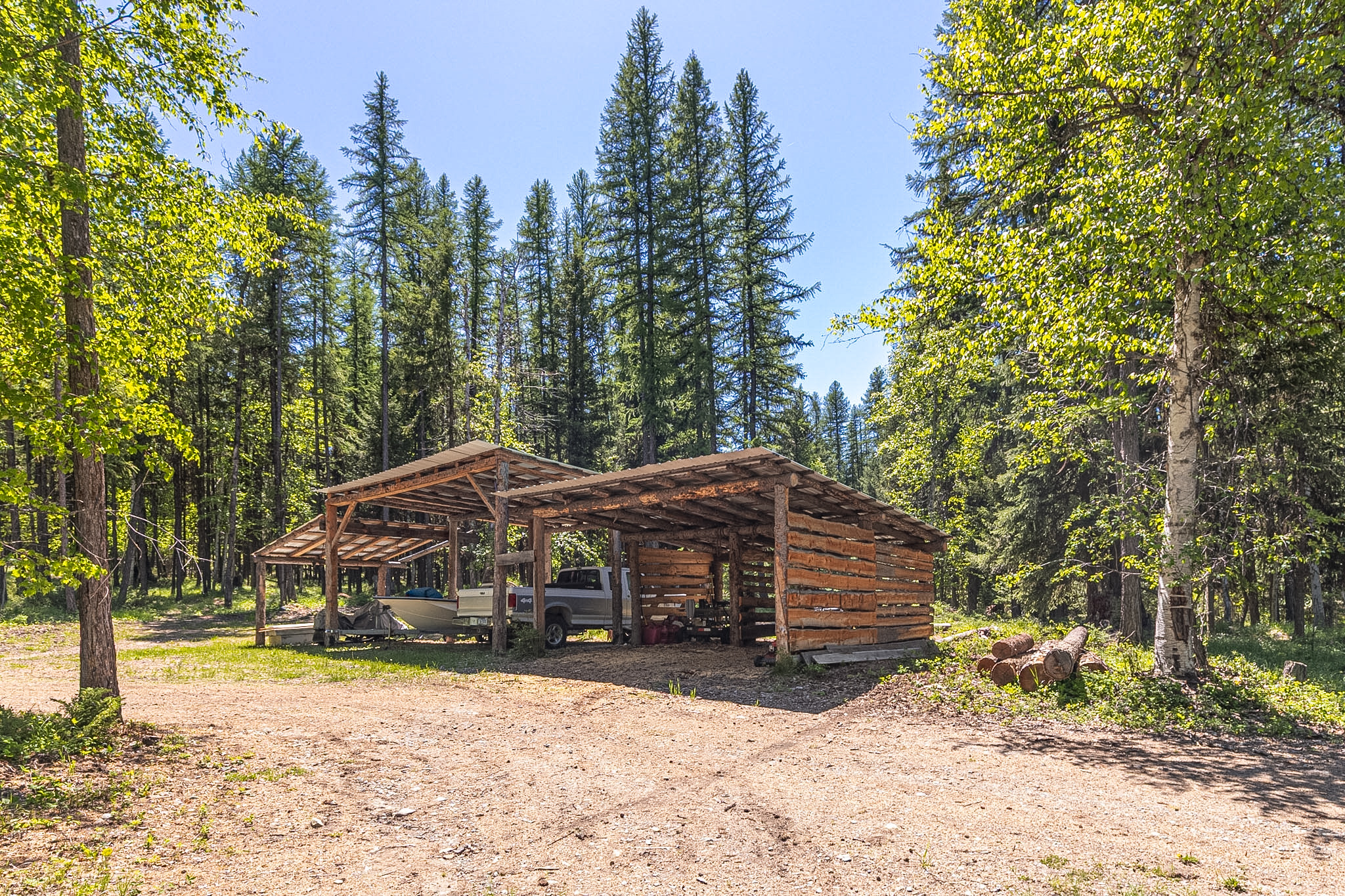 124 Soaring Eagle Trail Property Photo 62