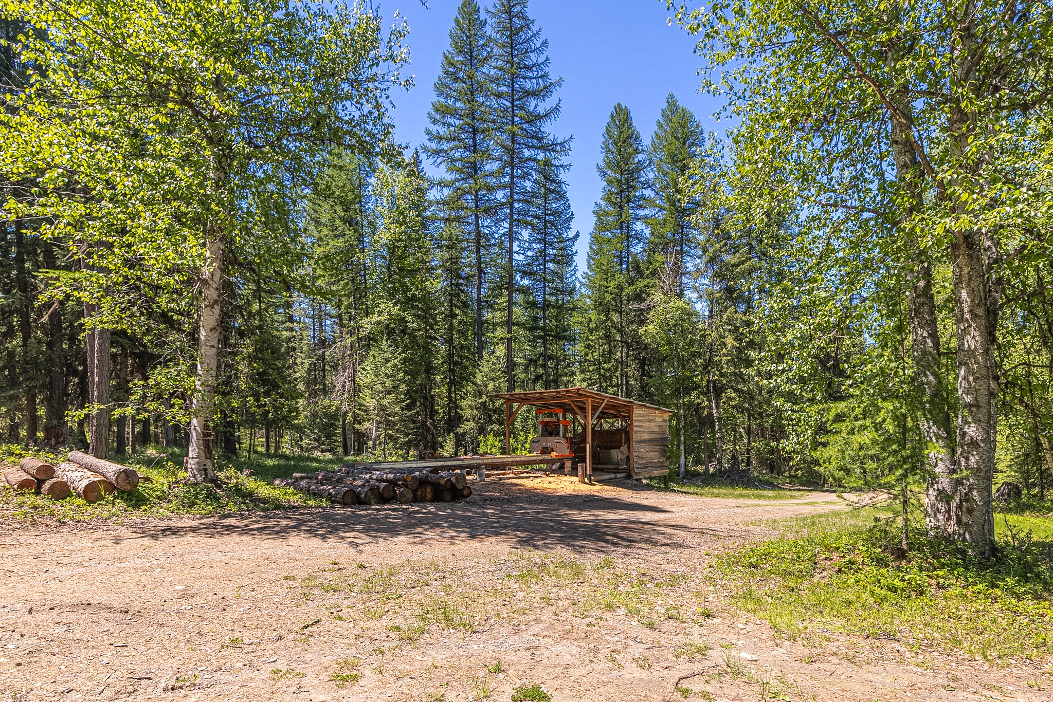 124 Soaring Eagle Trail Property Photo 63
