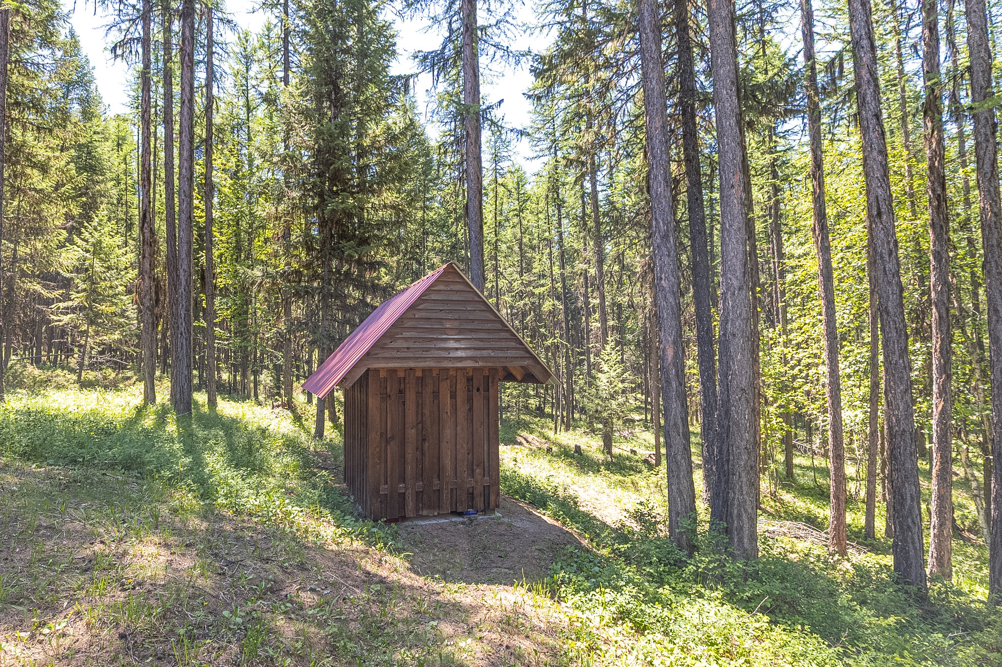 124 Soaring Eagle Trail Property Photo 64