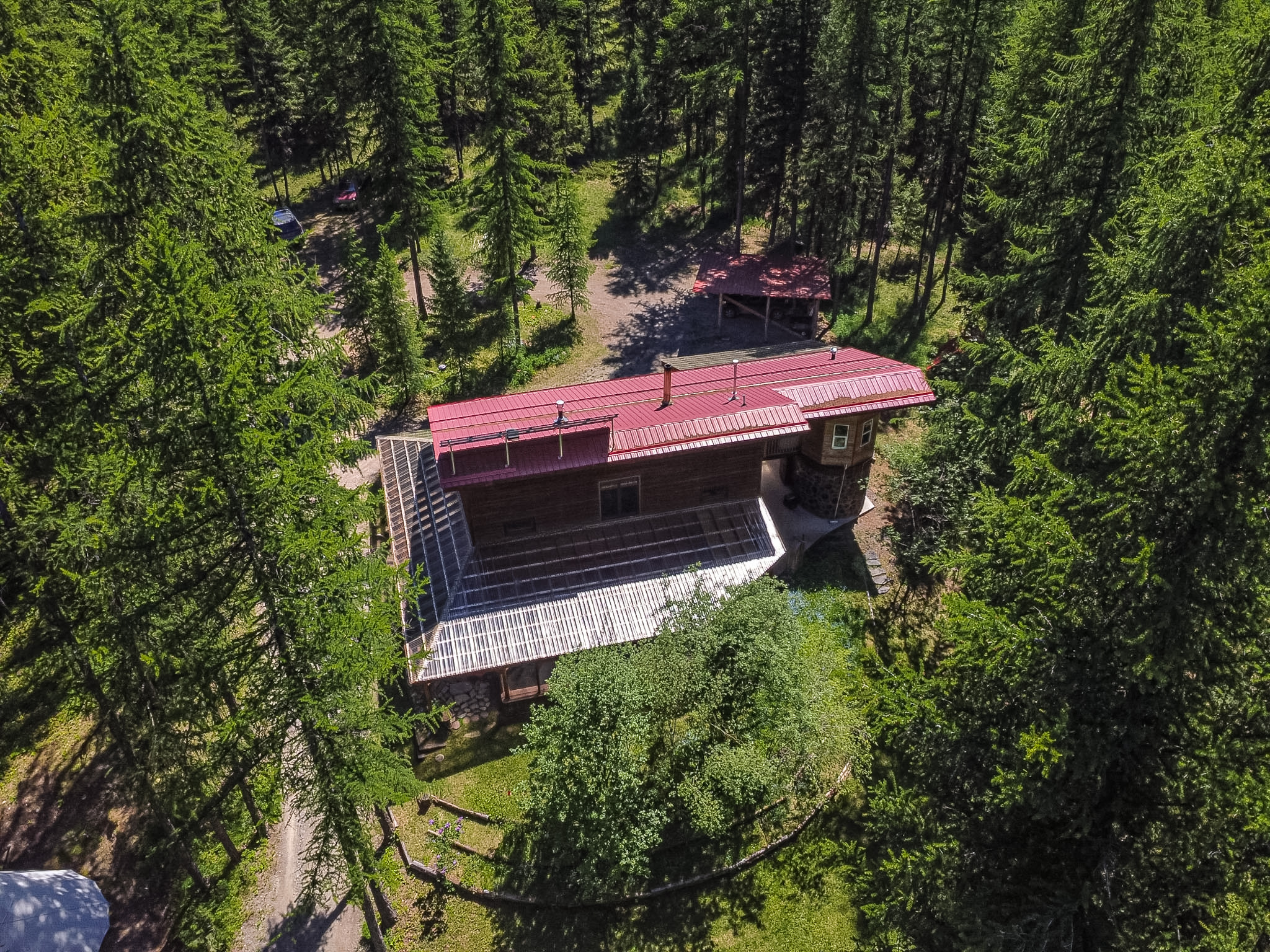 124 Soaring Eagle Trail Property Photo 76
