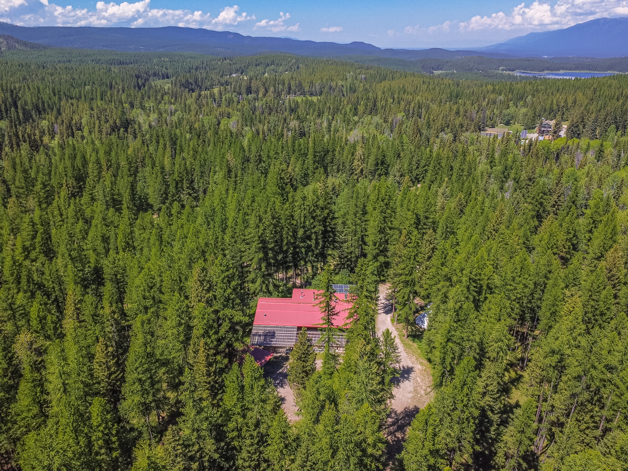 124 Soaring Eagle Trail Property Photo 79