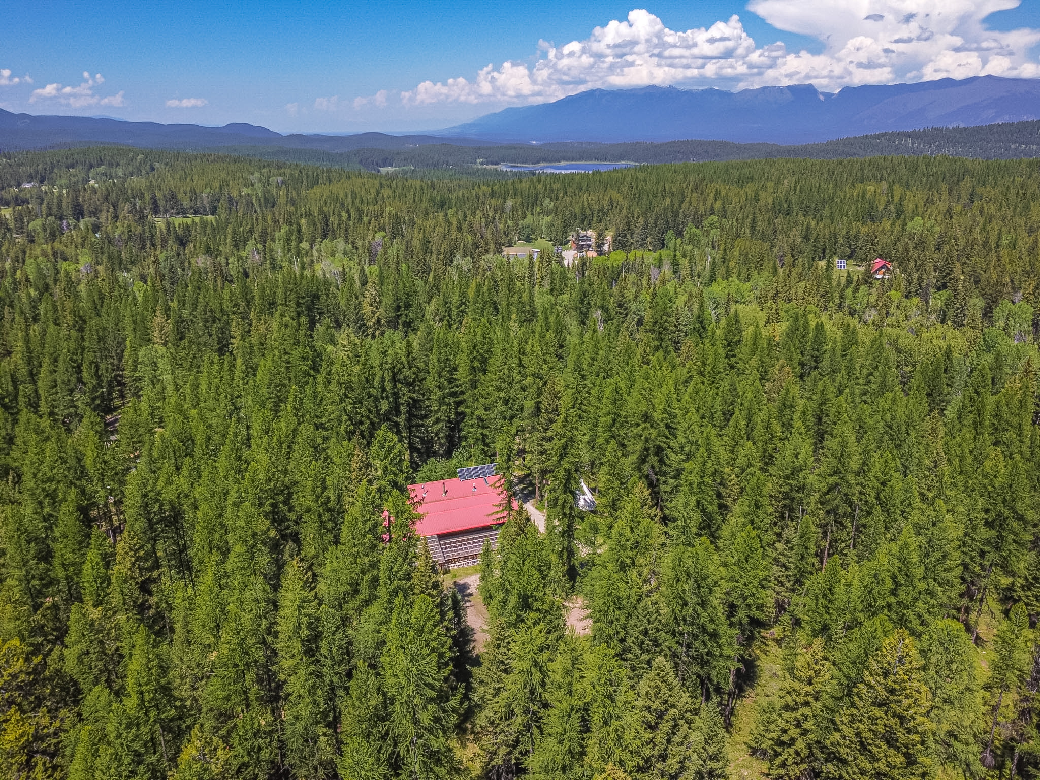 124 Soaring Eagle Trail Property Photo 80