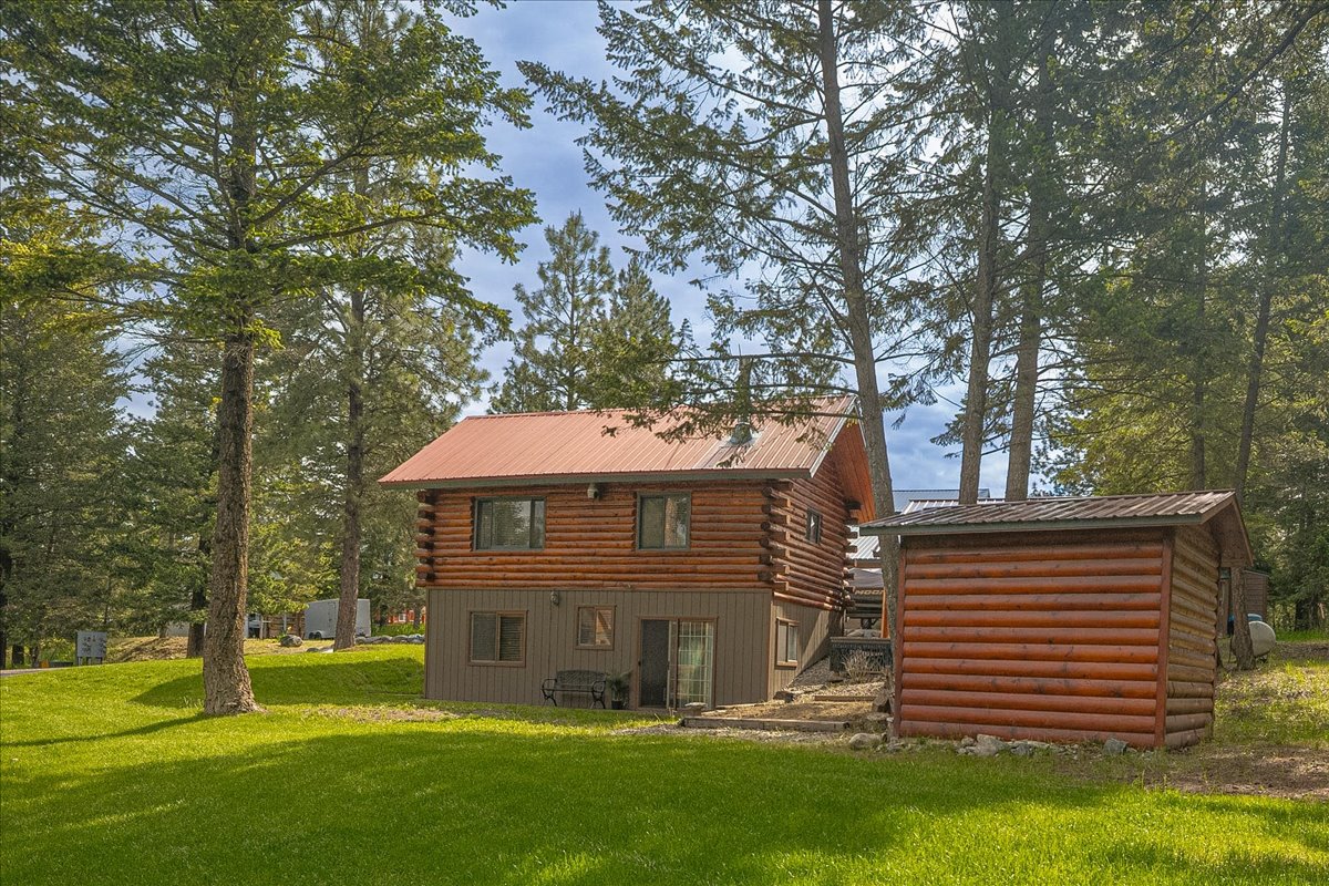 399 Kokanee Drive W Property Photo 27