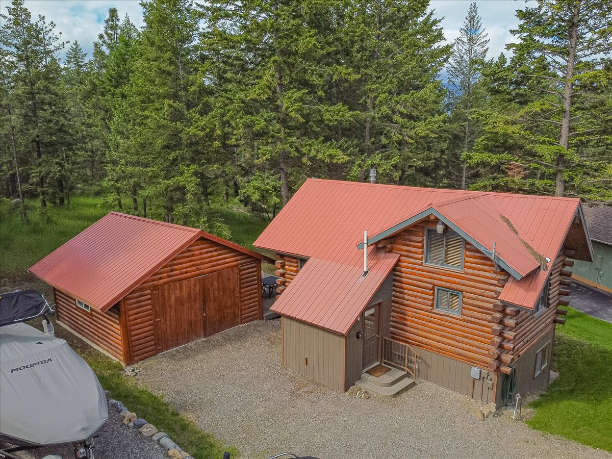 399 Kokanee Drive W Property Photo 34