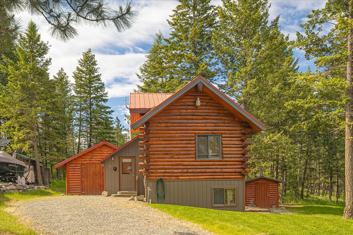 399 Kokanee Drive W Property Photo 35