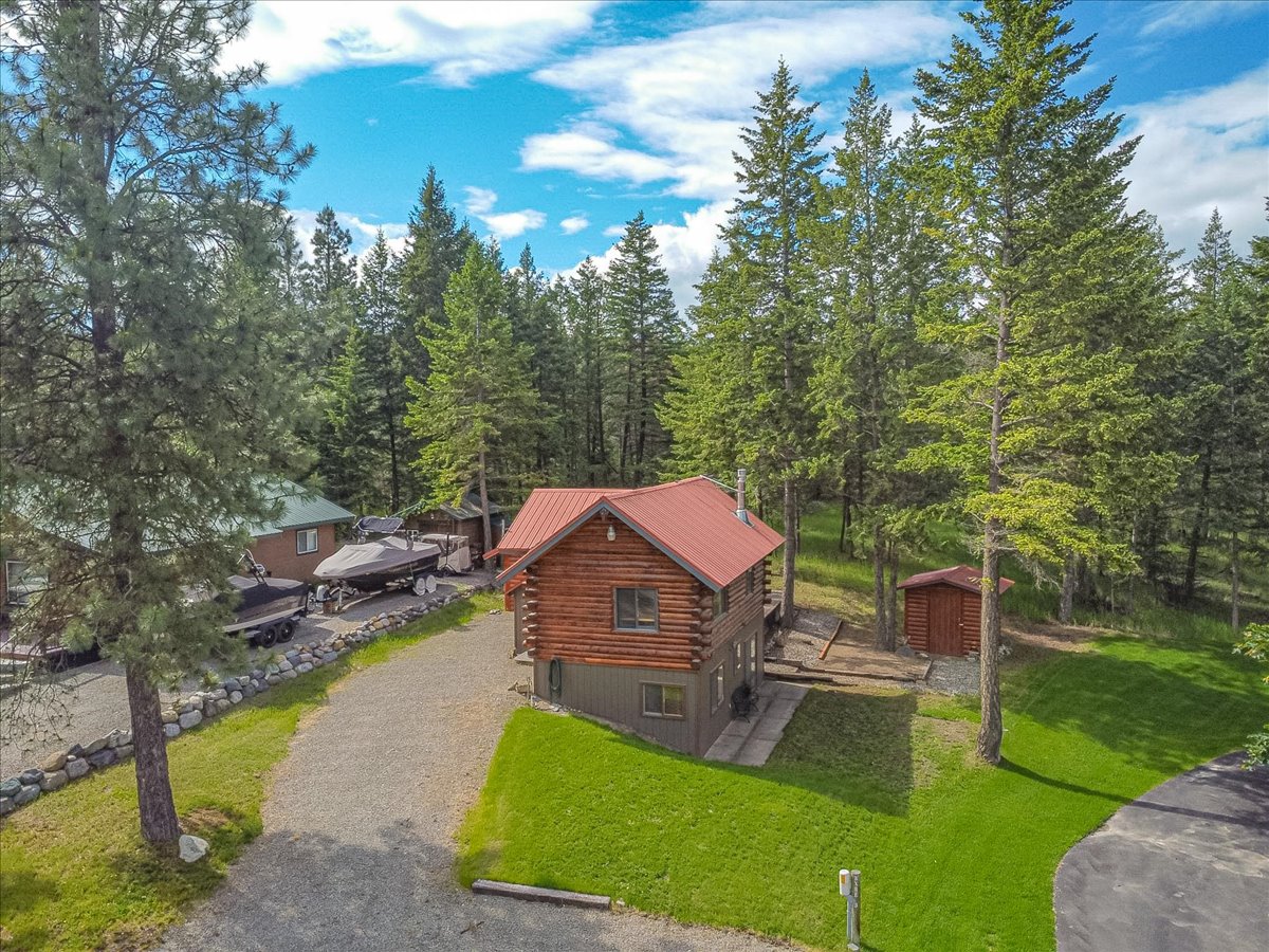 399 Kokanee Drive W Property Photo 41