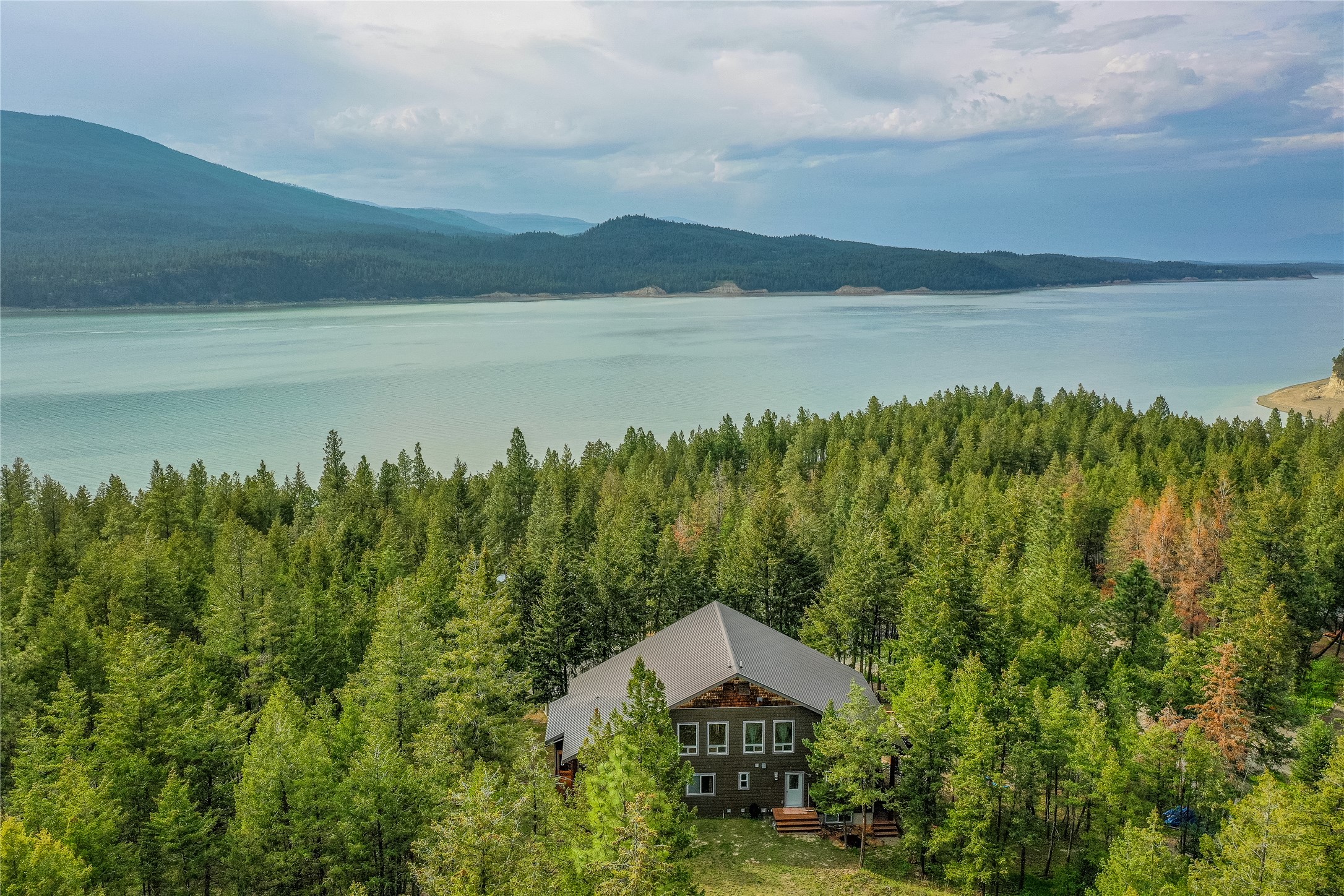 277 Ridge Loop Road Property Photo 1