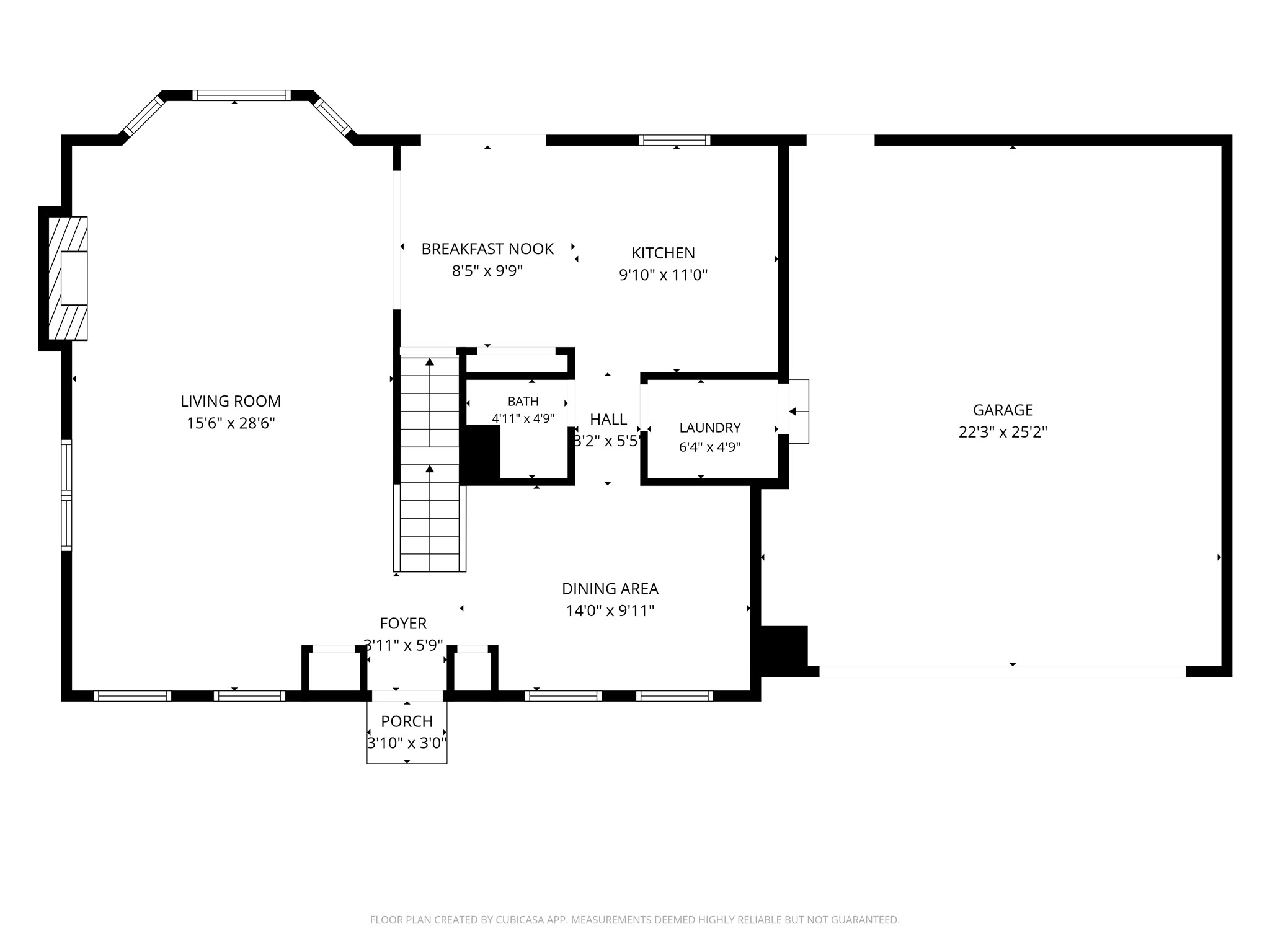 5324 Bigfork Road Property Photo 6