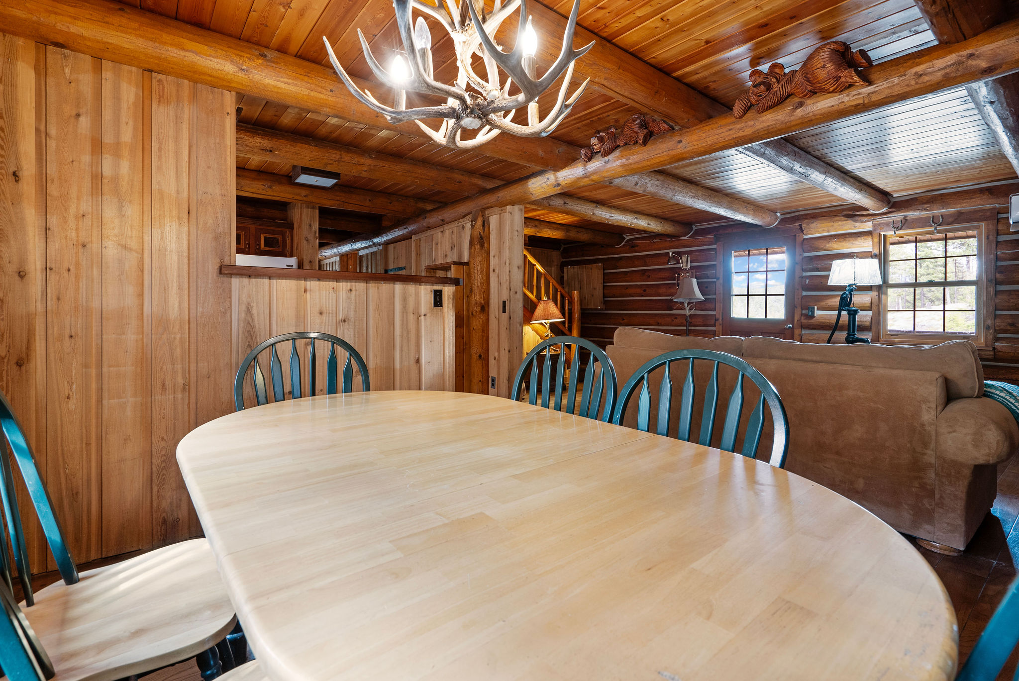 390 Crosscut Road Property Photo 10