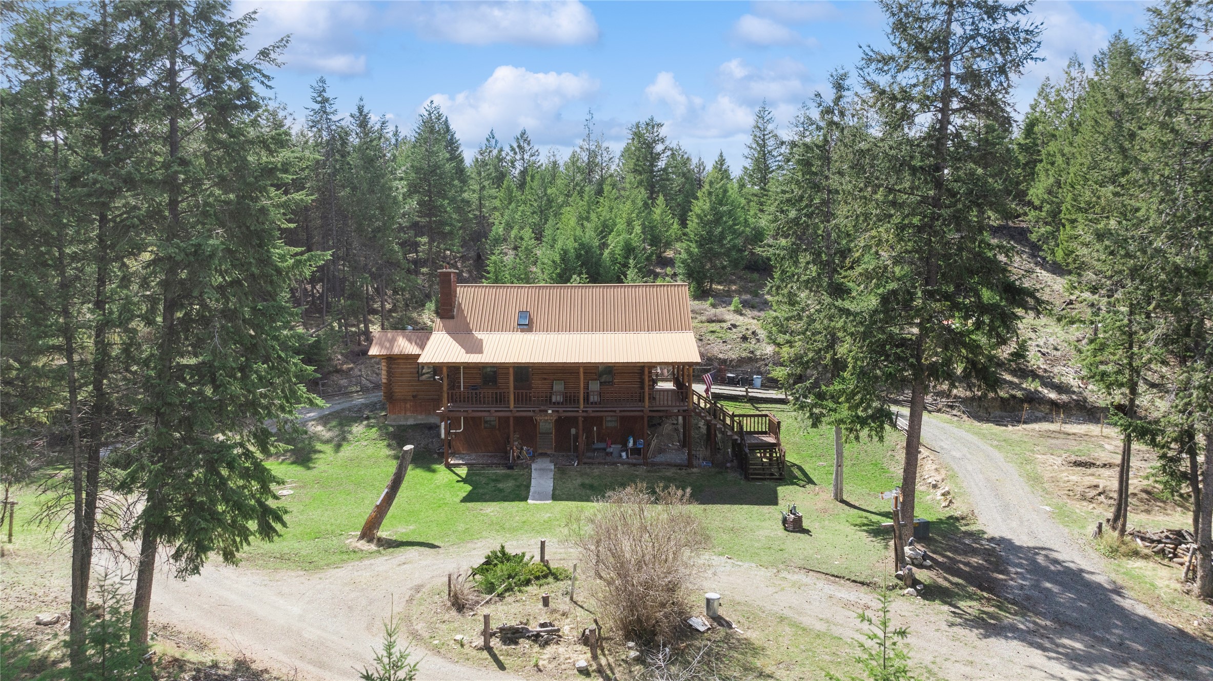 390 Crosscut Road Property Photo 31