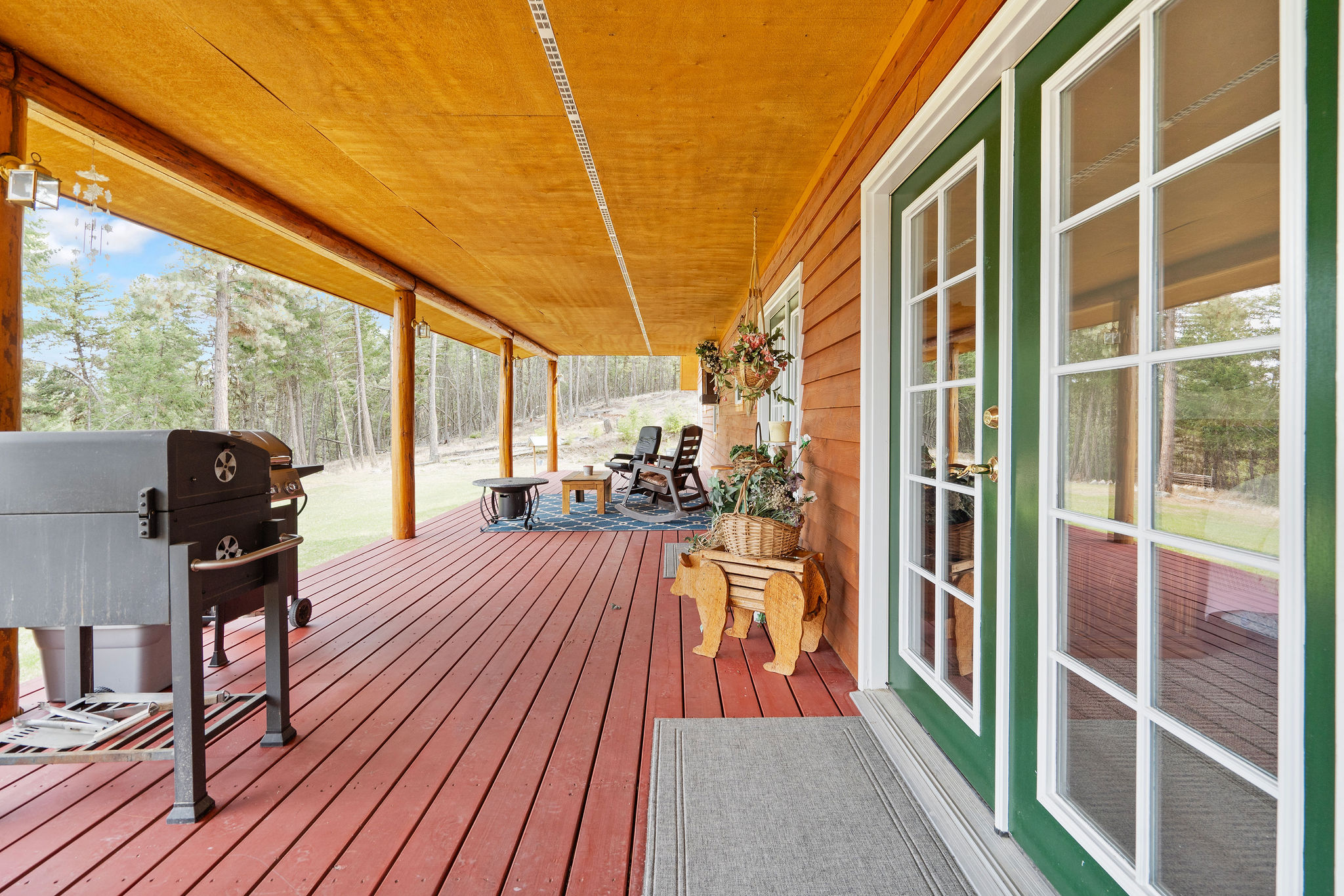 390 Crosscut Road Property Photo 62