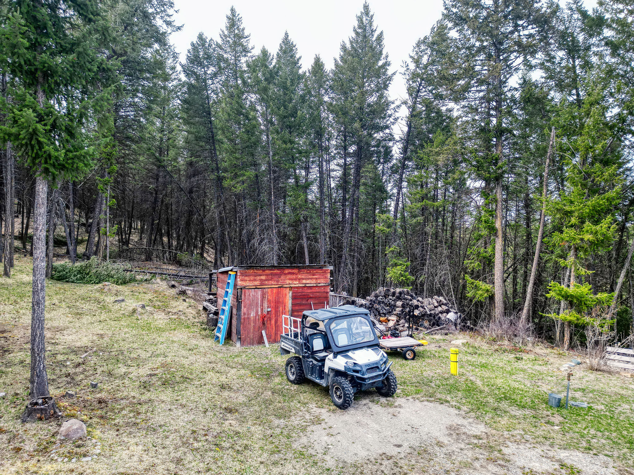 390 Crosscut Road Property Photo 66