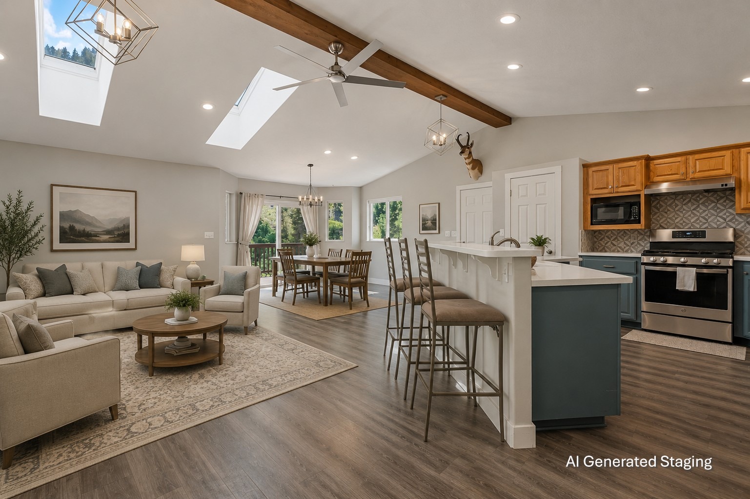 21119 Handley Loop Property Photo 6