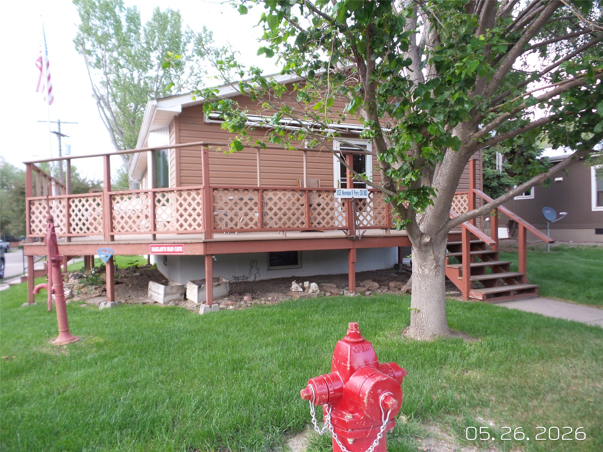 5 Millard Street N Property Photo 1