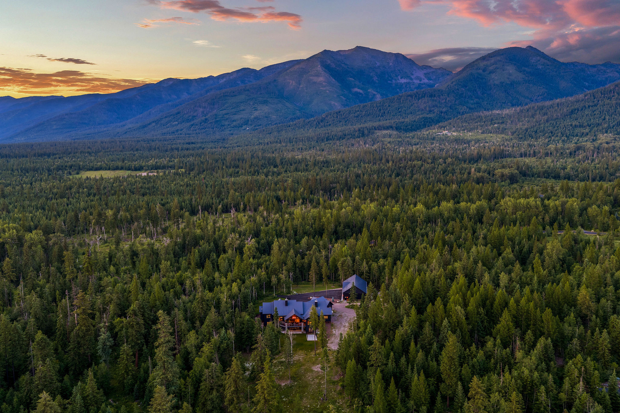 14051 Big Rock Way Property Photo 4