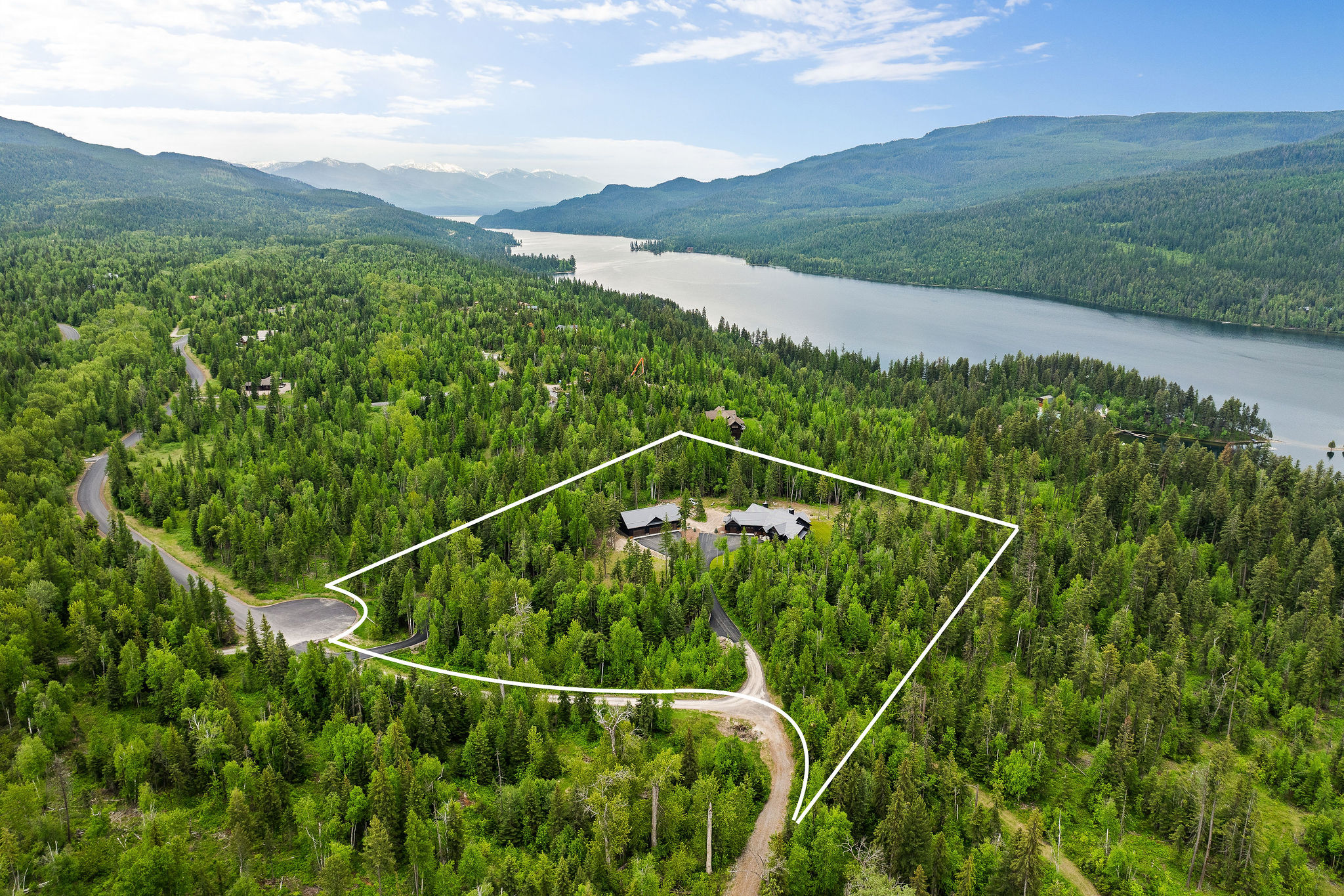 14051 Big Rock Way Property Photo 5