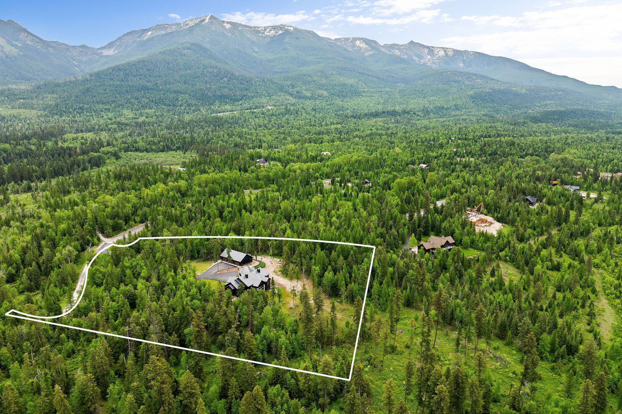 14051 Big Rock Way Property Photo 6