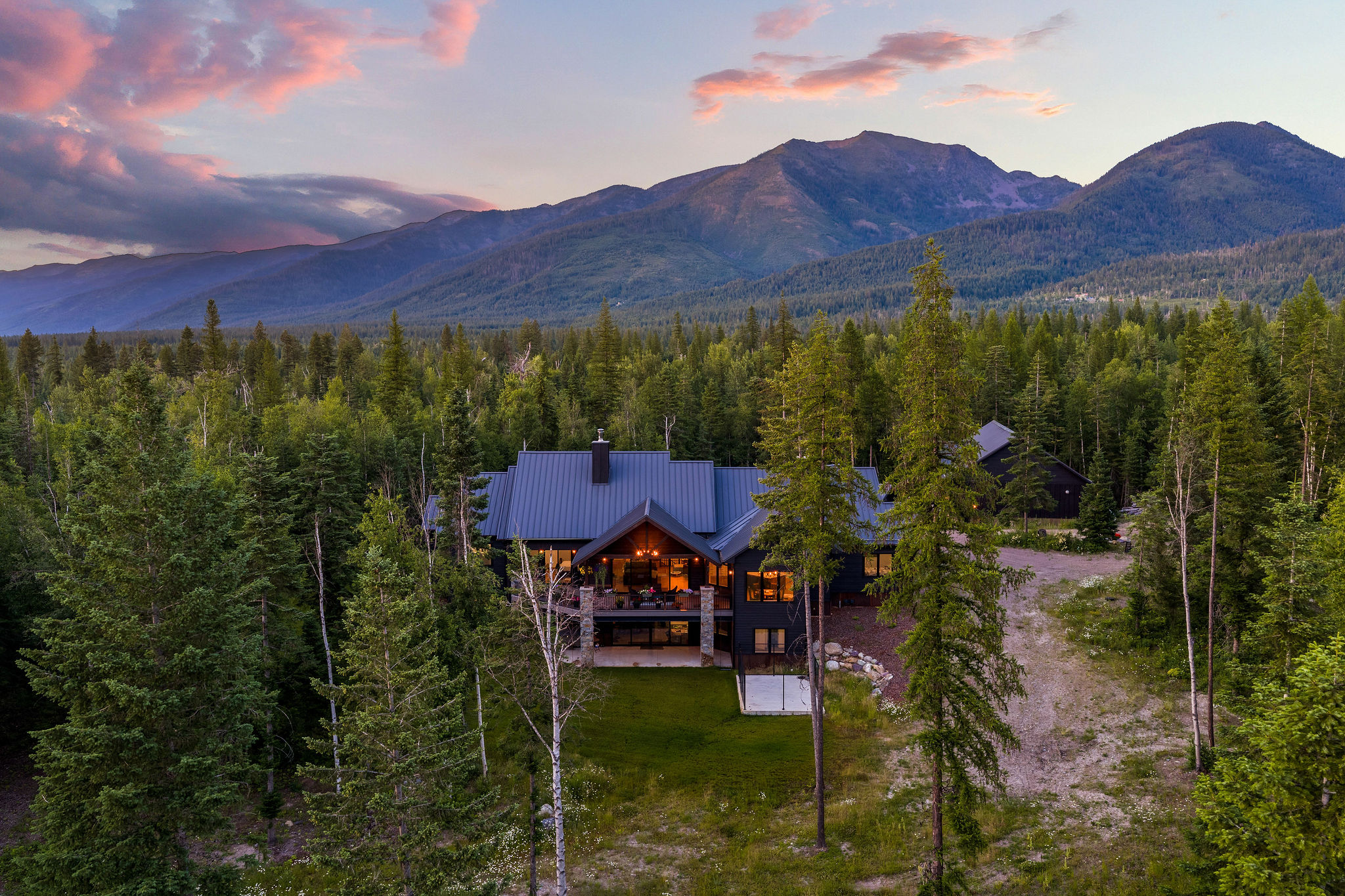 14051 Big Rock Way Property Photo 8