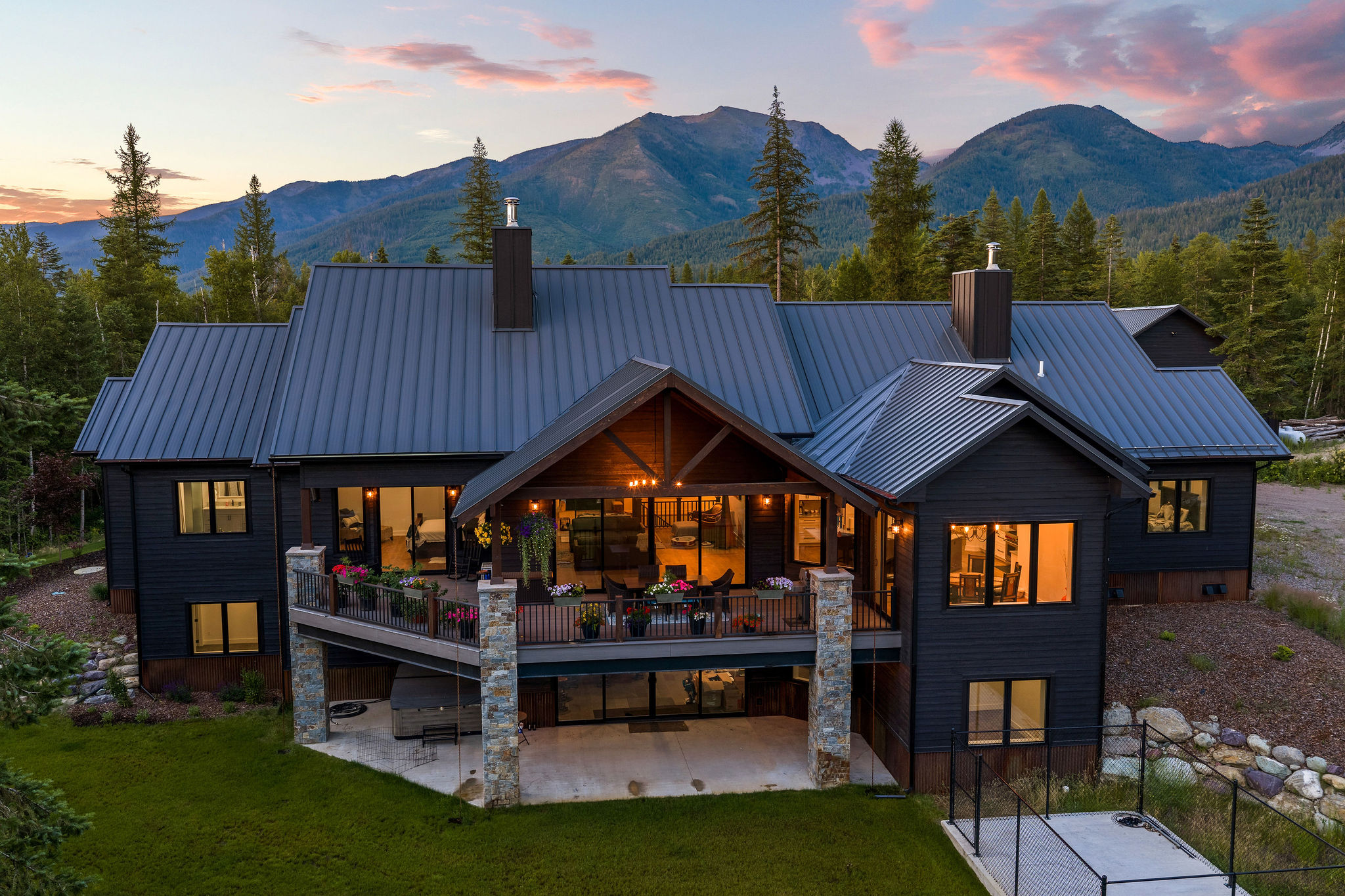 14051 Big Rock Way Property Photo 9