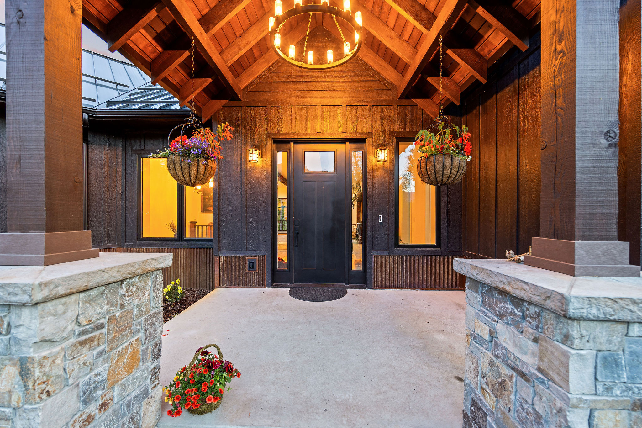 14051 Big Rock Way Property Photo 14