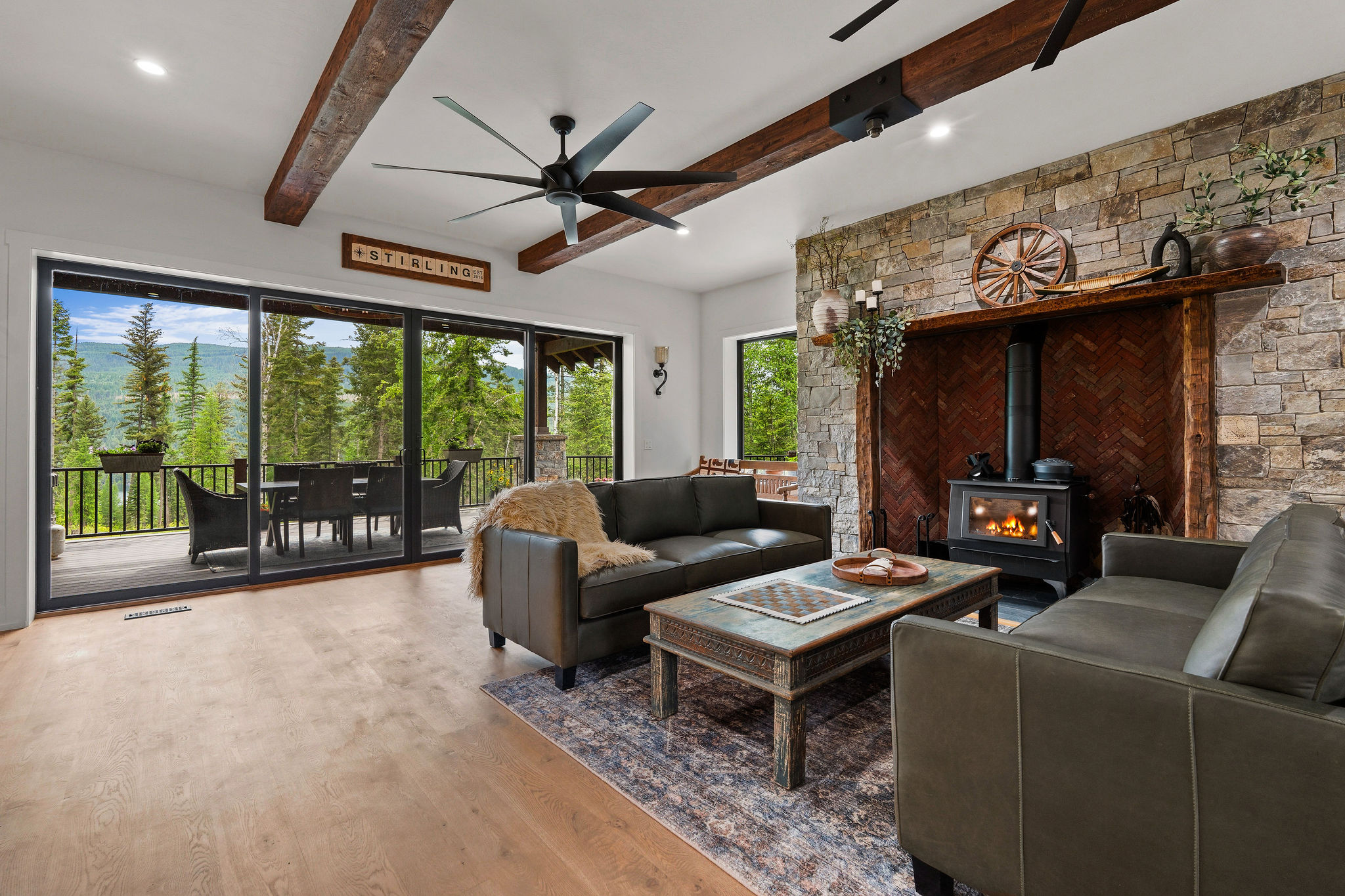 14051 Big Rock Way Property Photo 19