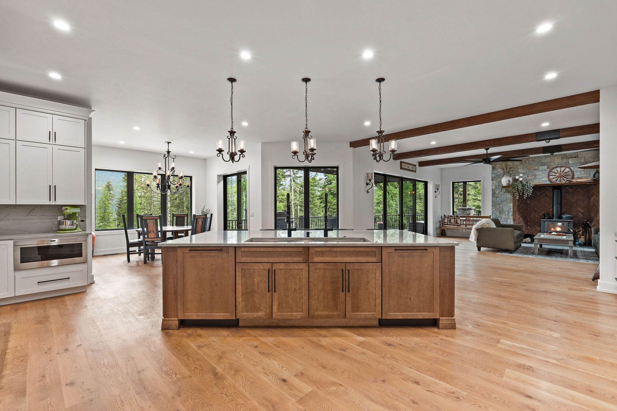 14051 Big Rock Way Property Photo 31