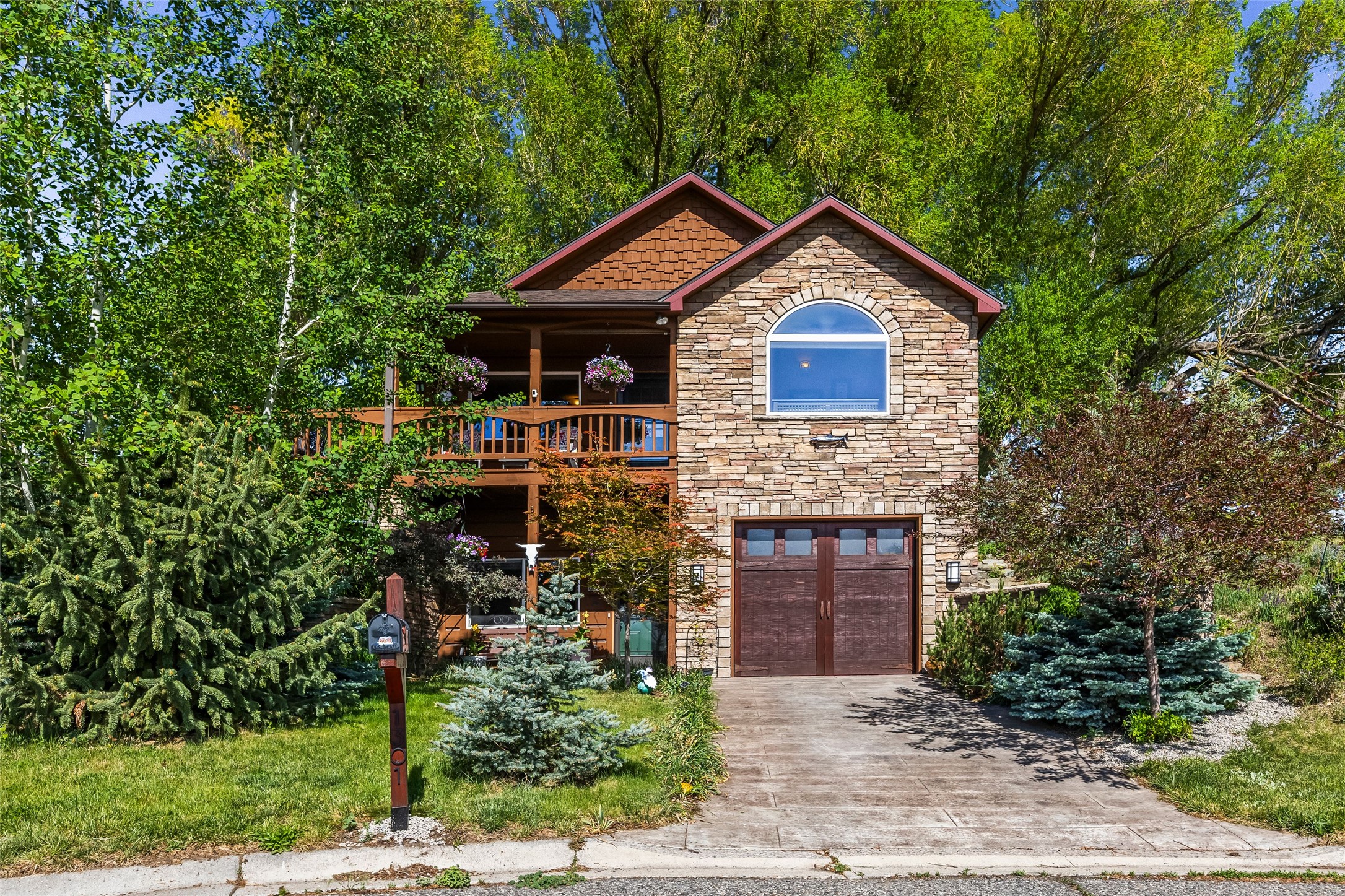 1301 Absaroka Court Property Photo 1