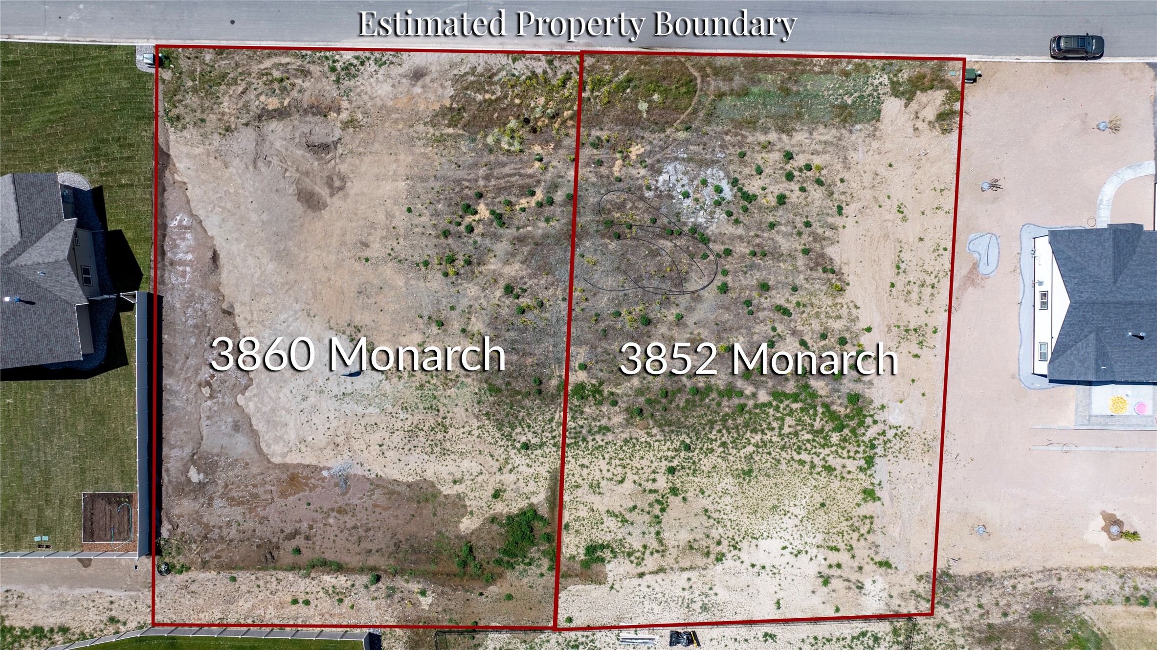 3852 Monarch Road Property Photo 11