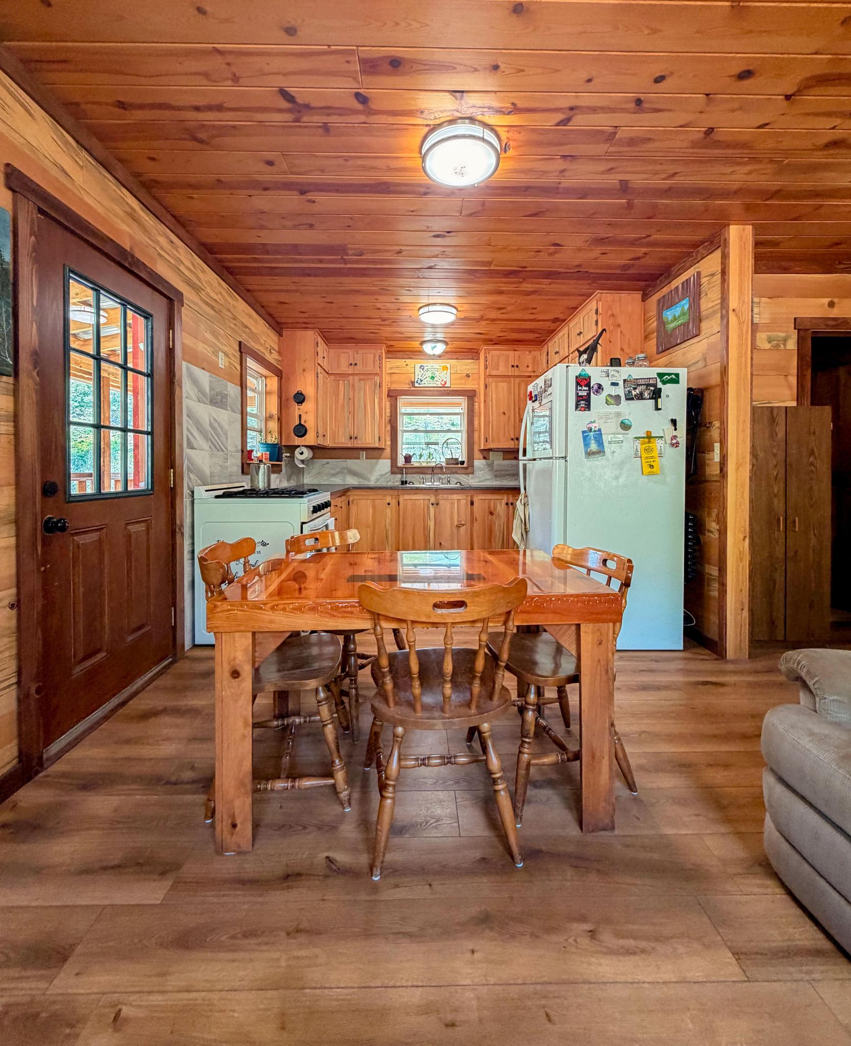 407 Mclaughlin Creek Road Property Photo 16