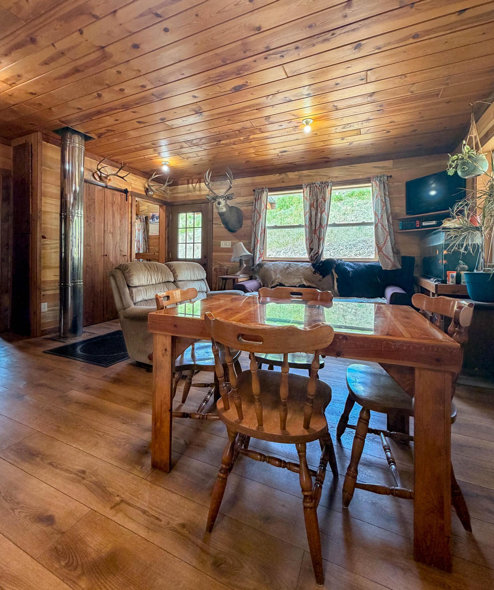 407 Mclaughlin Creek Road Property Photo 17