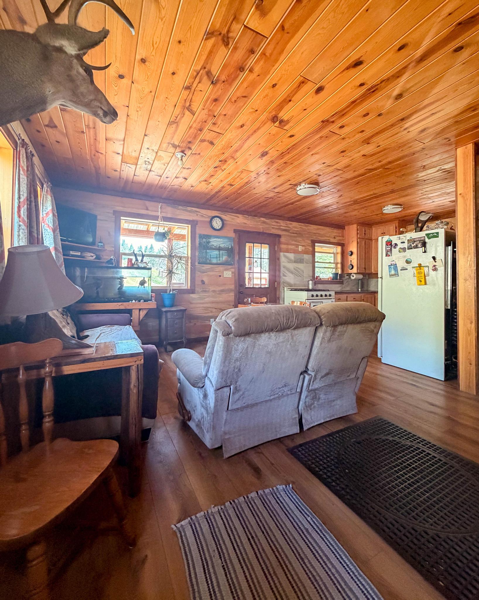 407 Mclaughlin Creek Road Property Photo 18