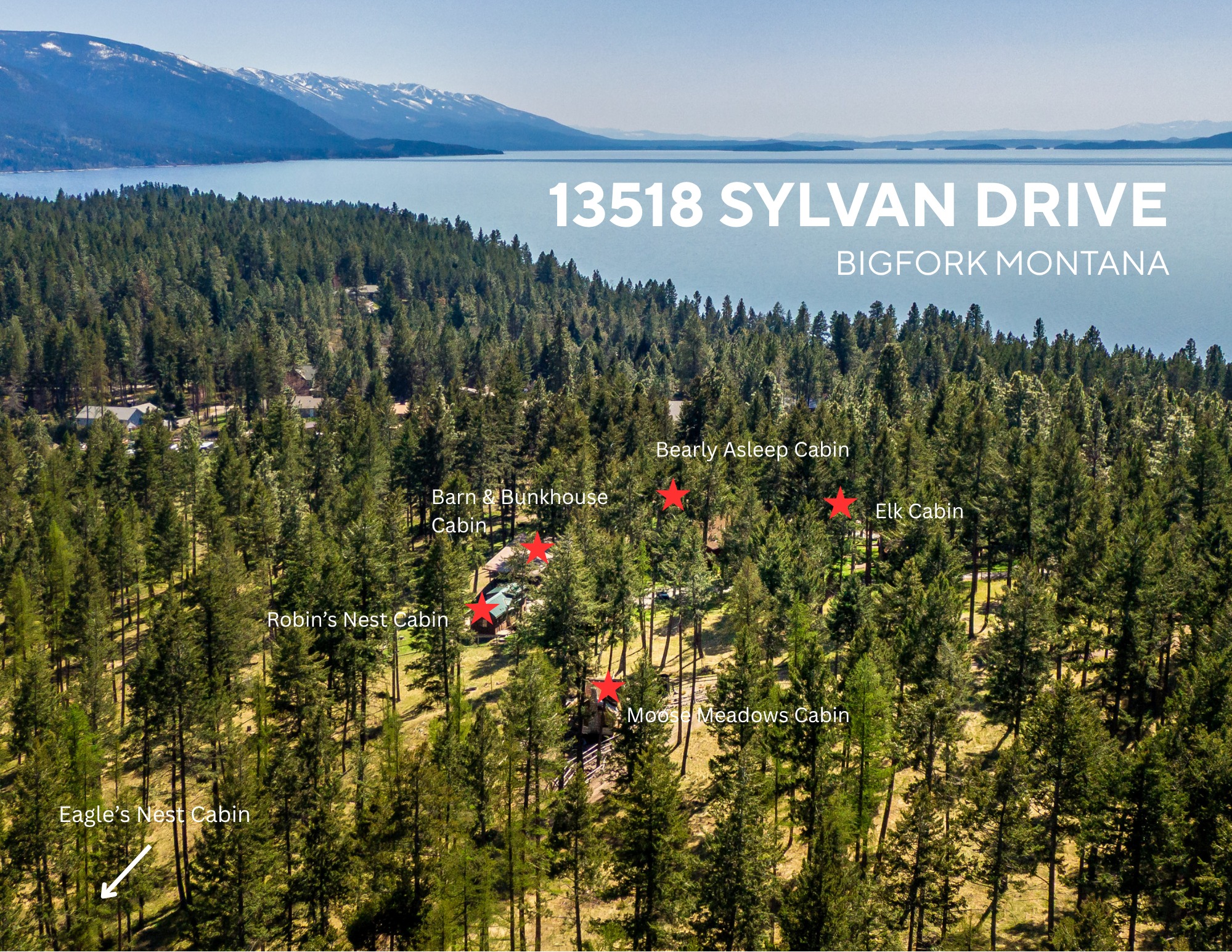 13518 Sylvan Drive Property Photo 1
